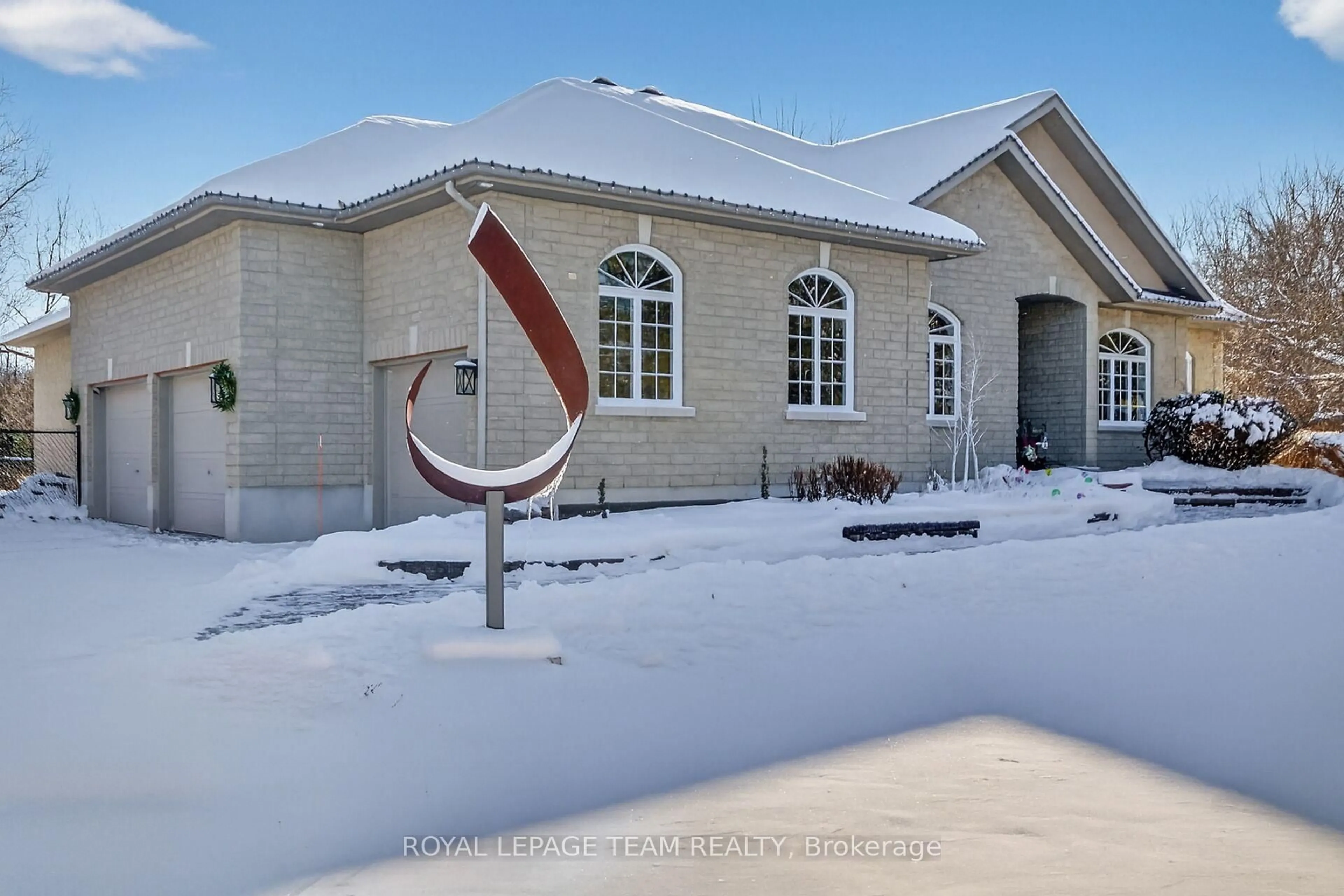 Unknown for 6196 Elkwood Dr, Ottawa Ontario K4P 1M9