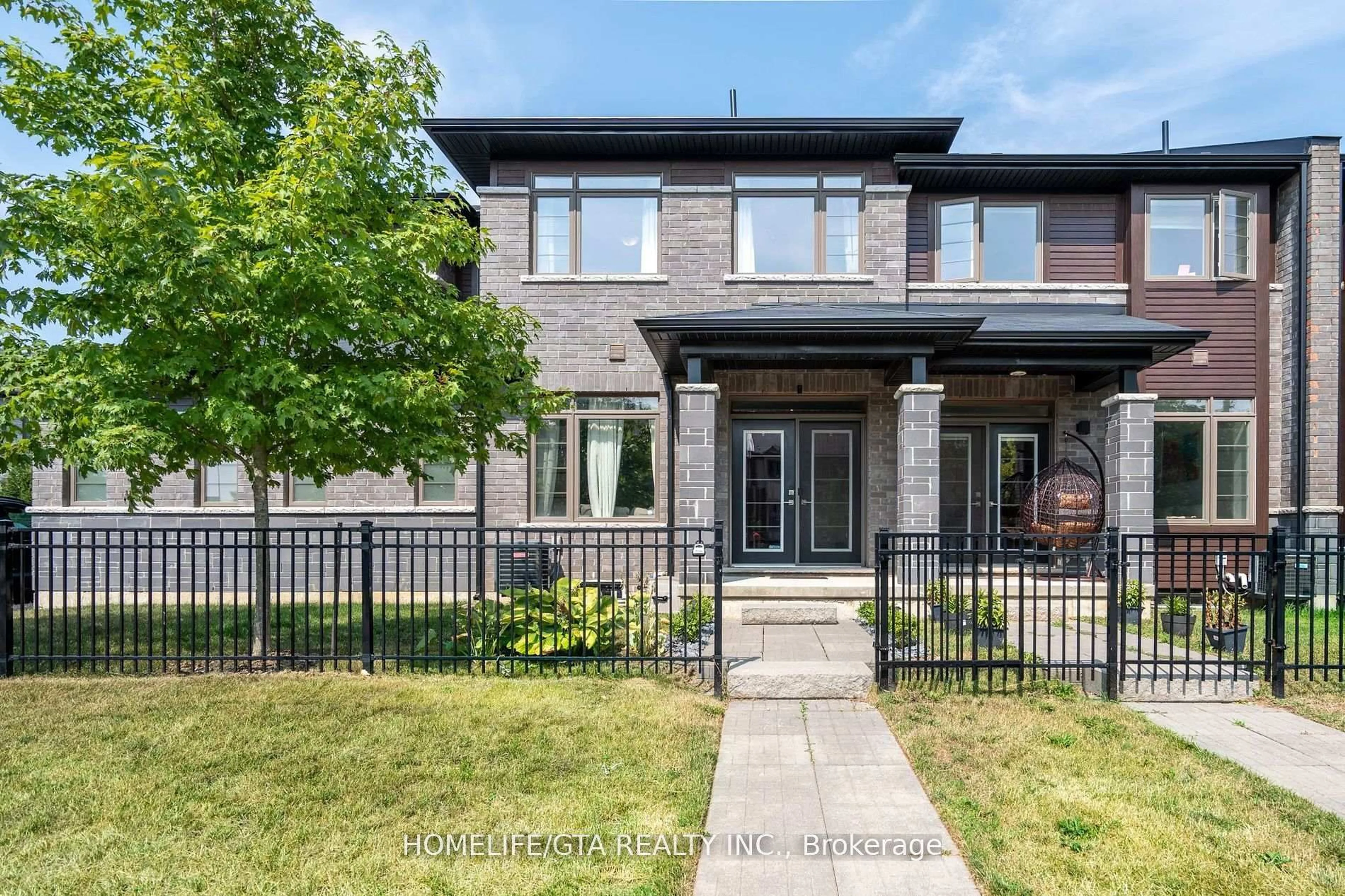 Home with brick exterior material, street for 12 Shay Lane, Hamilton Ontario L9G 0G5