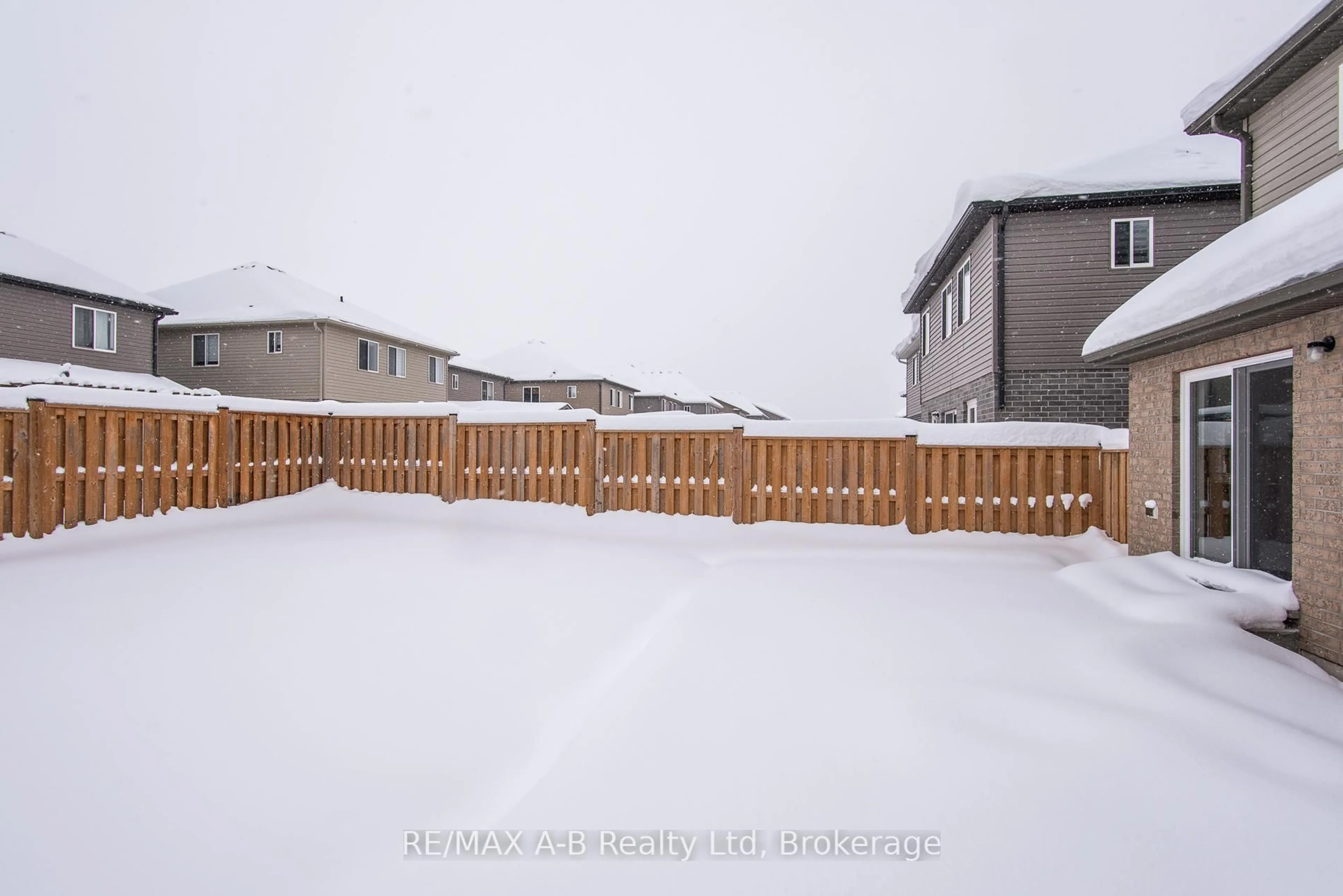 Unknown for 31 Davidson Dr, Stratford Ontario N5A 0J5