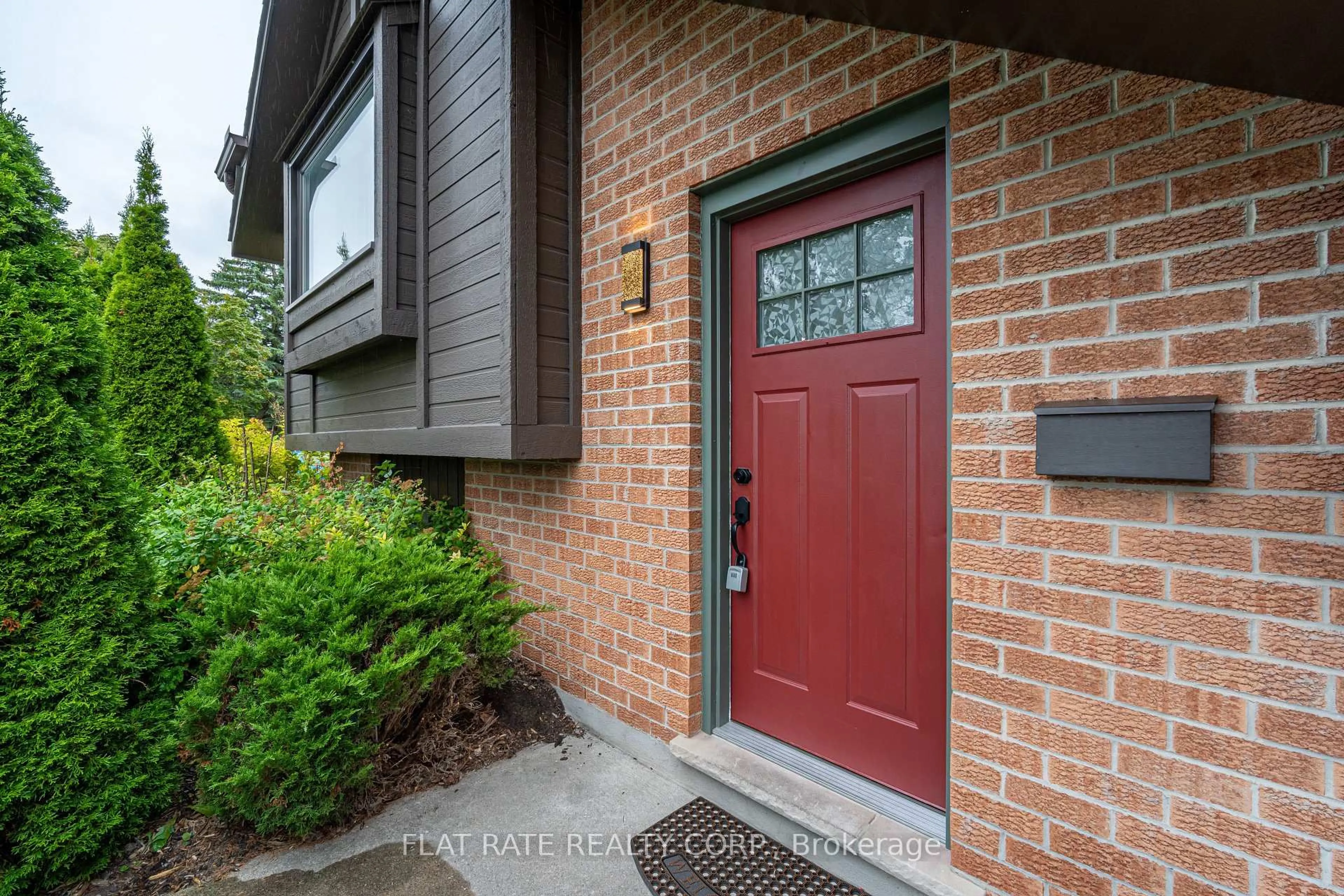 Home with brick exterior material, street for 2298 Lynhaven Rd, Peterborough Ontario K9K 1V5