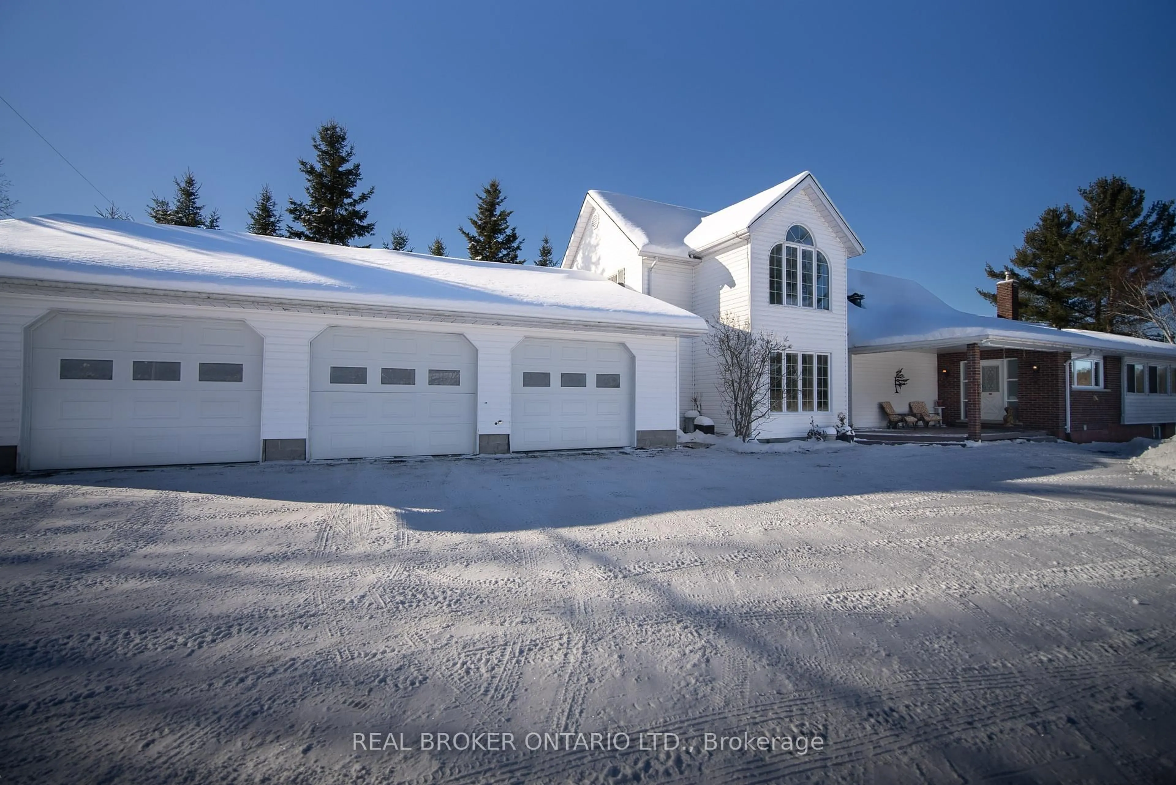 Unknown for 54 Jean St, French River Ontario P0M 1A0