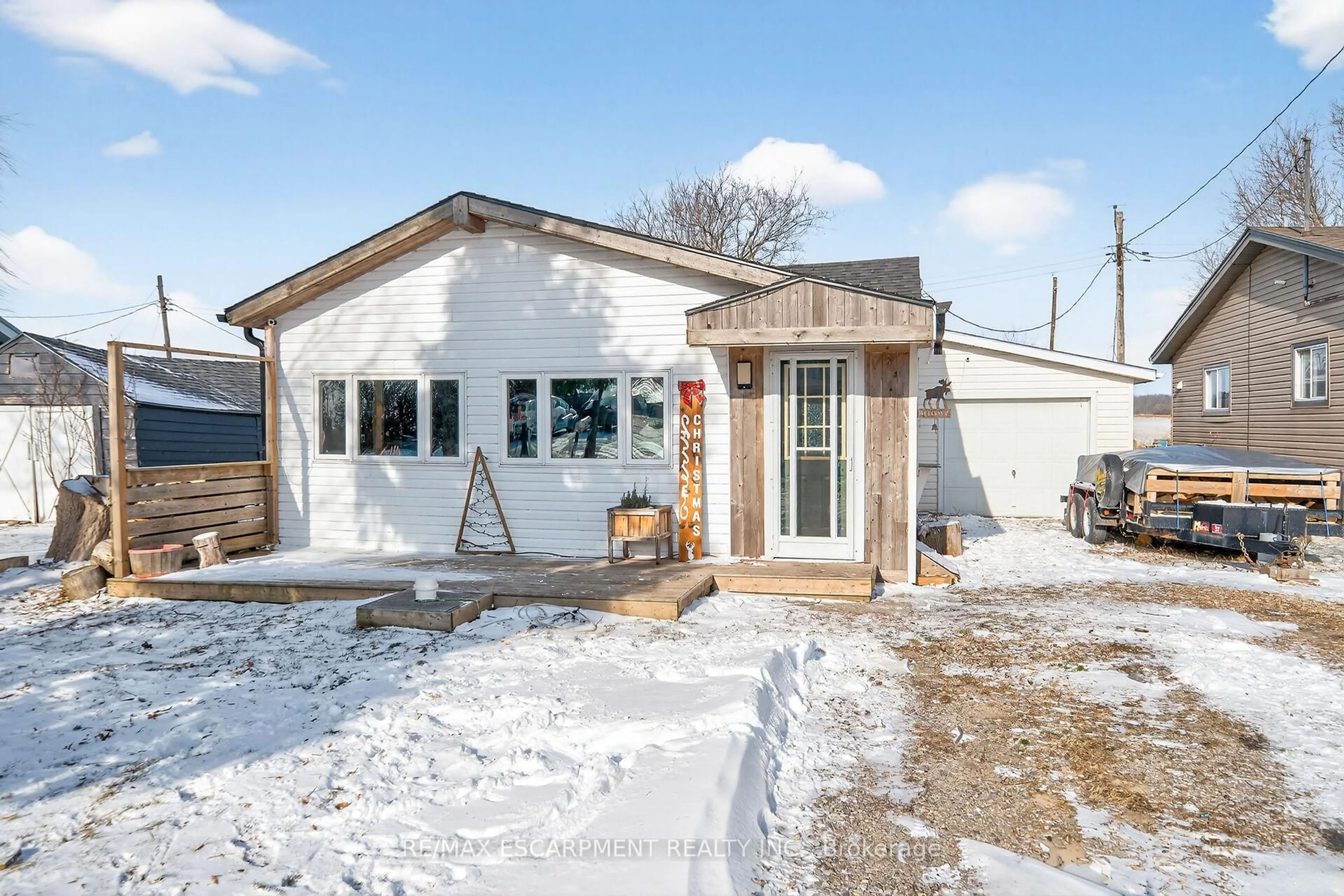 Unknown for 1457 Lakeshore Rd, Haldimand Ontario N0A 1P0