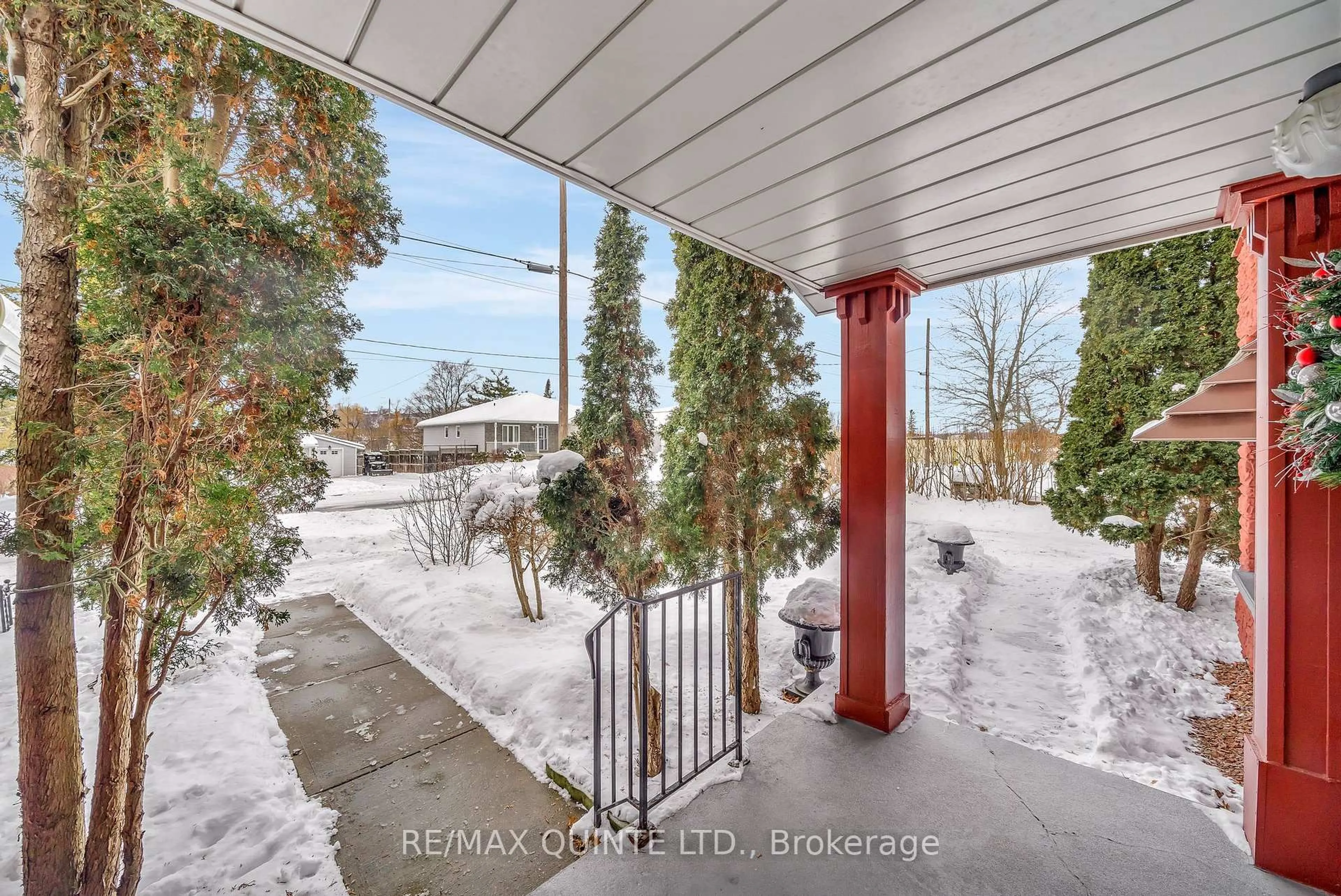 Unknown for 185 Wallace St, Trent Hills Ontario K0L 1L0