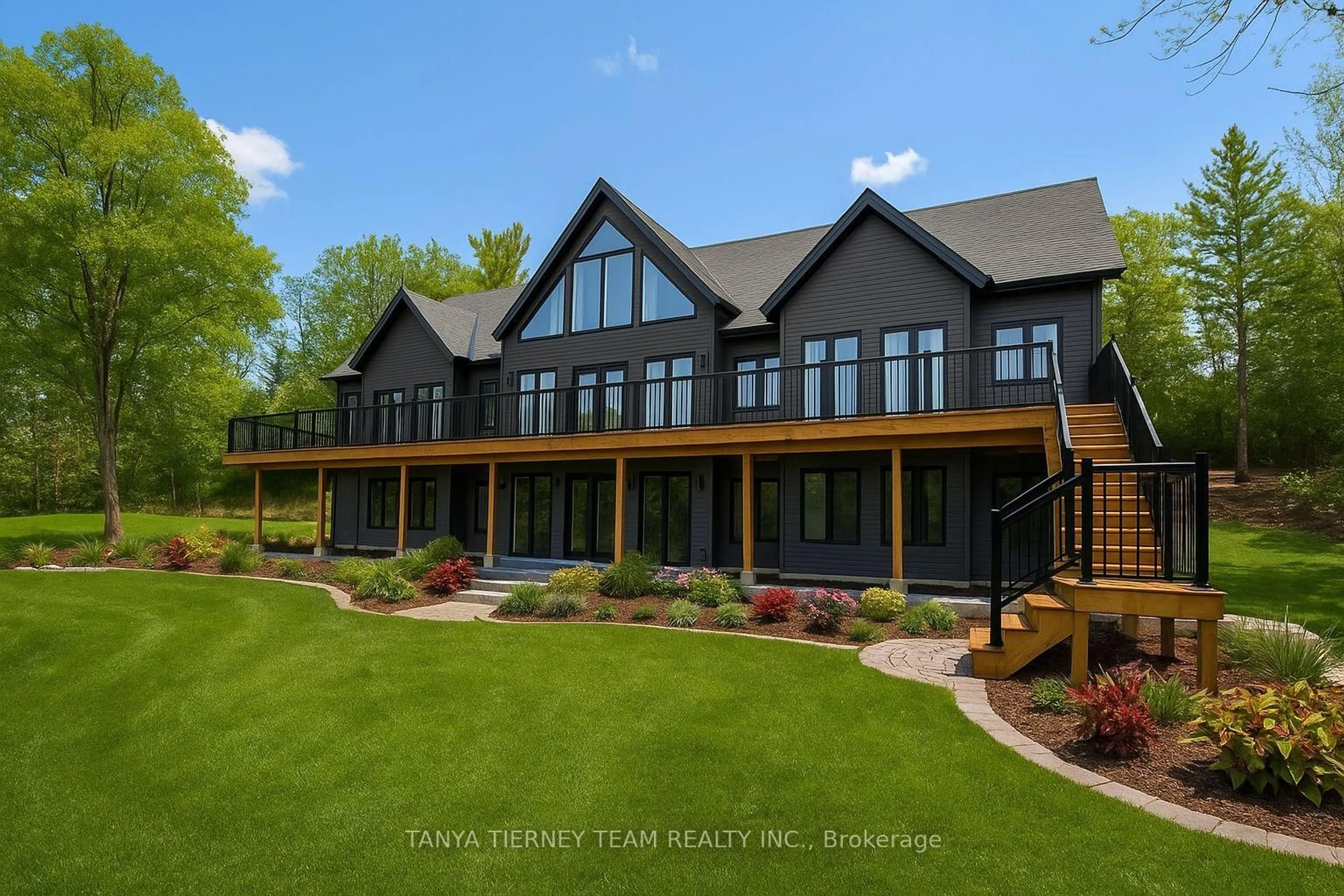 Unknown for 5227 Waldon Rd, Hamilton Township Ontario K0K 2E0