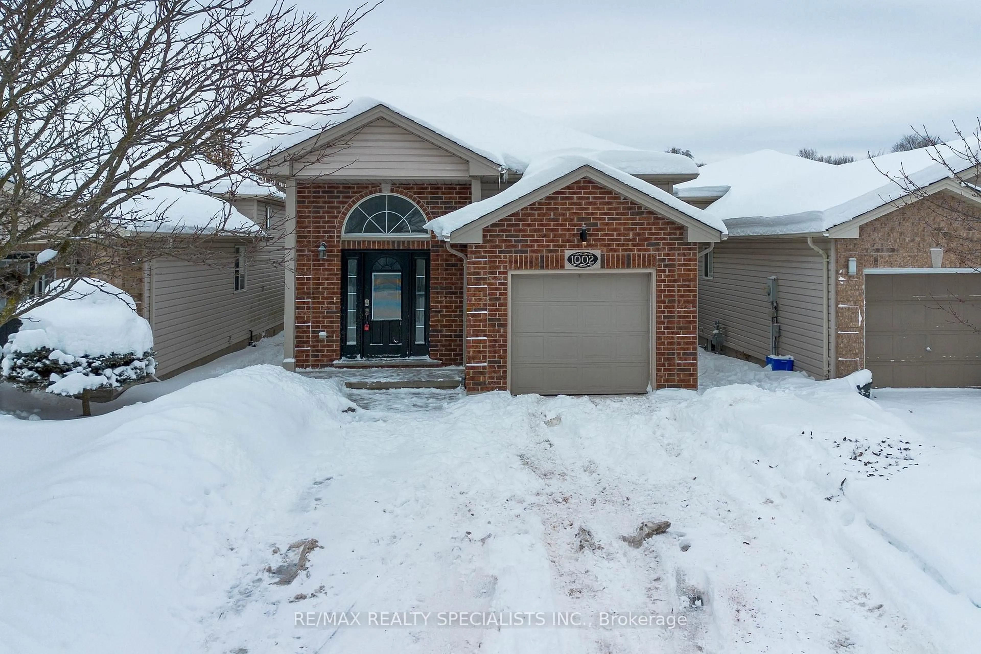 Unknown for 1002 Blythwood Rd, London North Ontario N6H 5W1