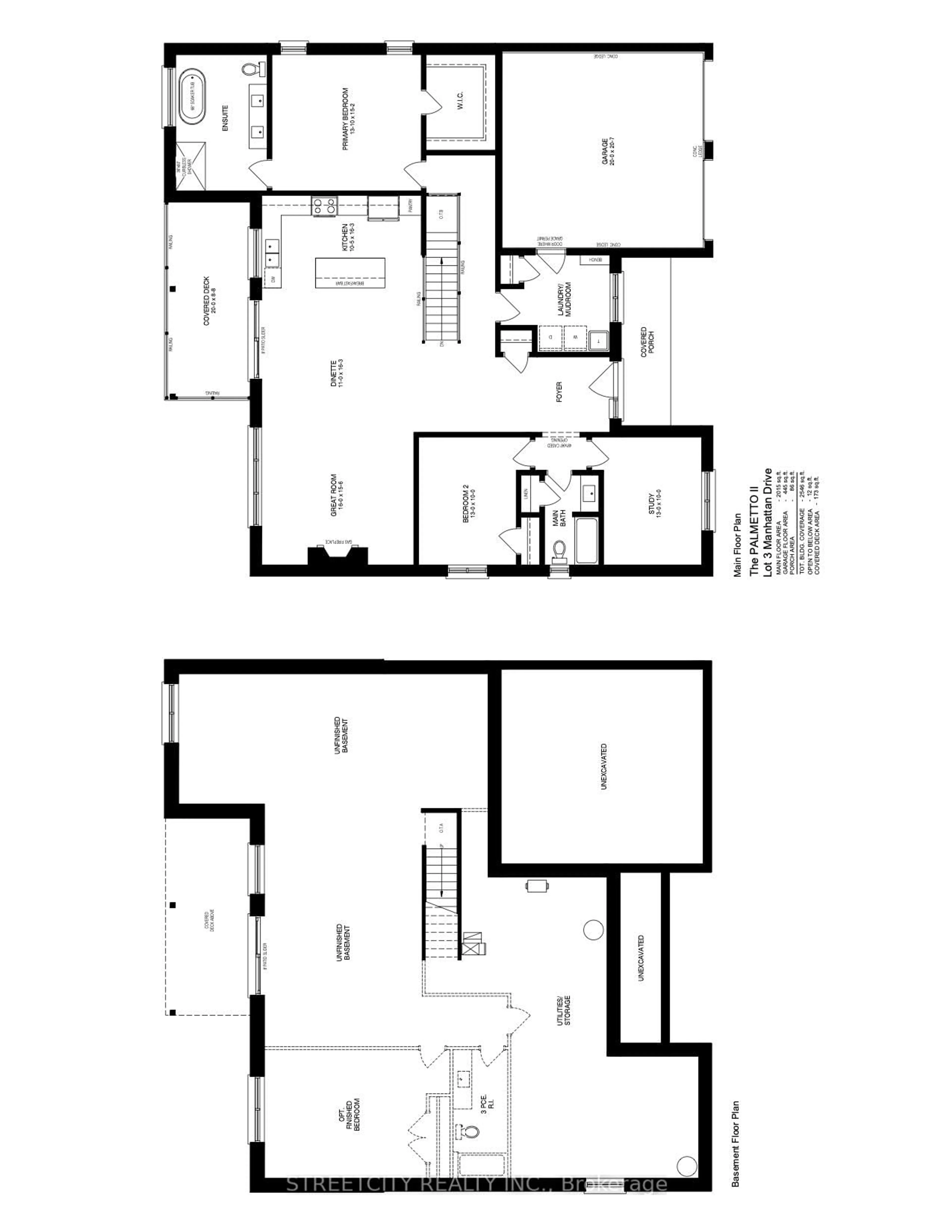 Floor plan for 325 Manhattan Dr, London South Ontario N6K 0L5