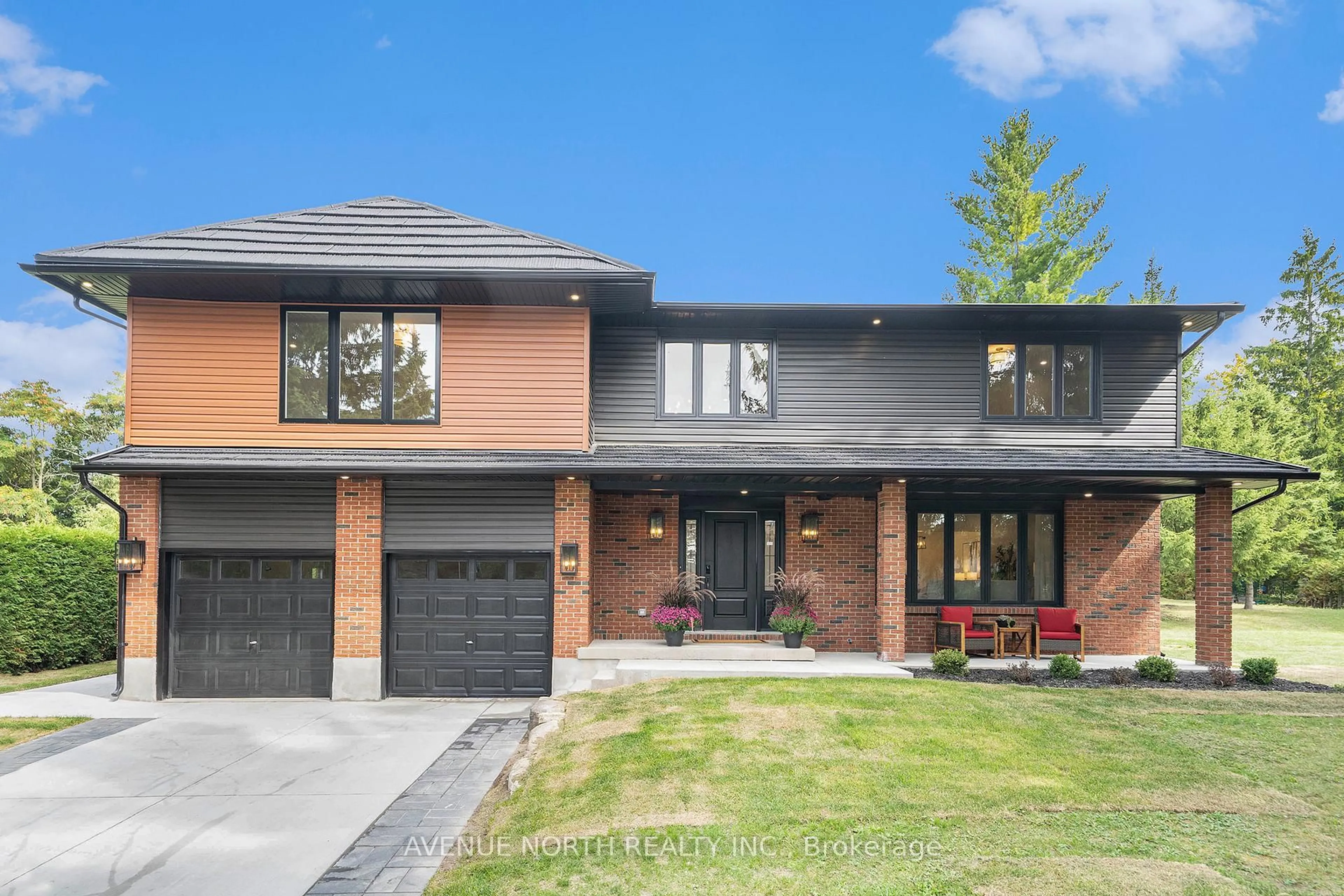 Home with brick exterior material, street for 19 Newland Dr, Ottawa Ontario K2J 3Z8