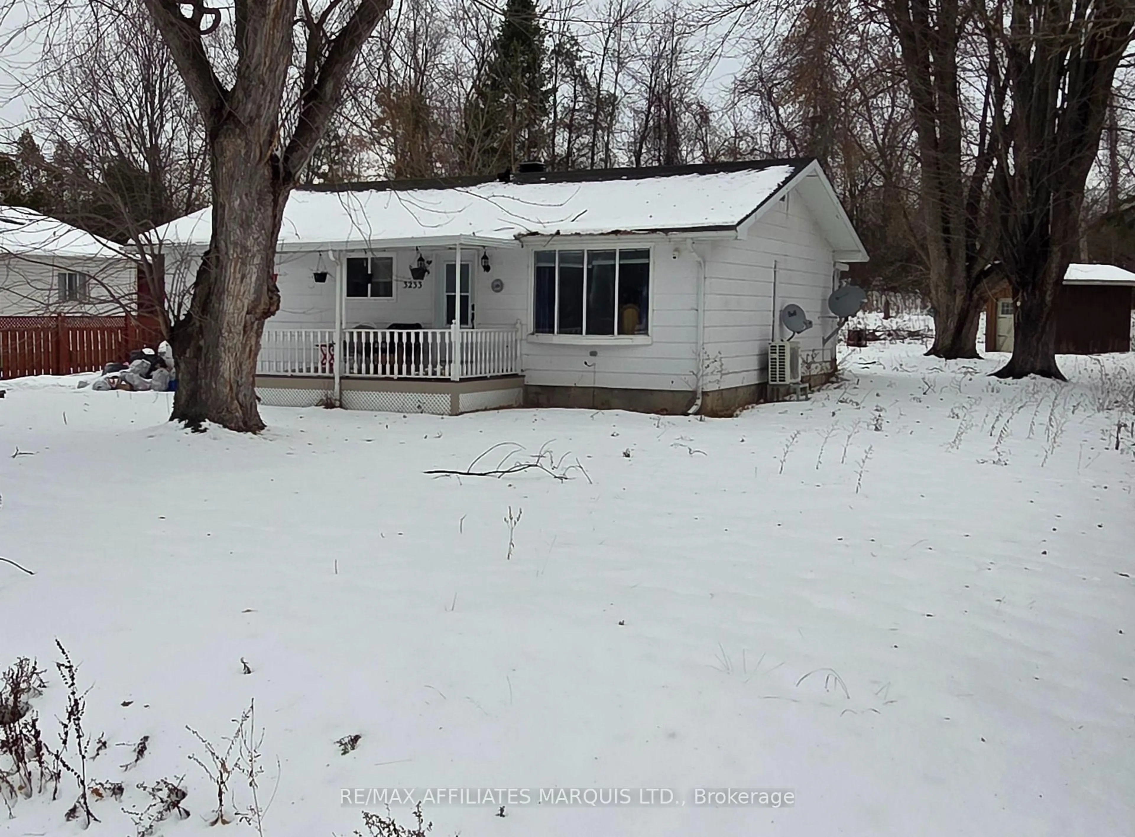 Shed for 3233 Richmond Dr, Cornwall Ontario K0C 1P0