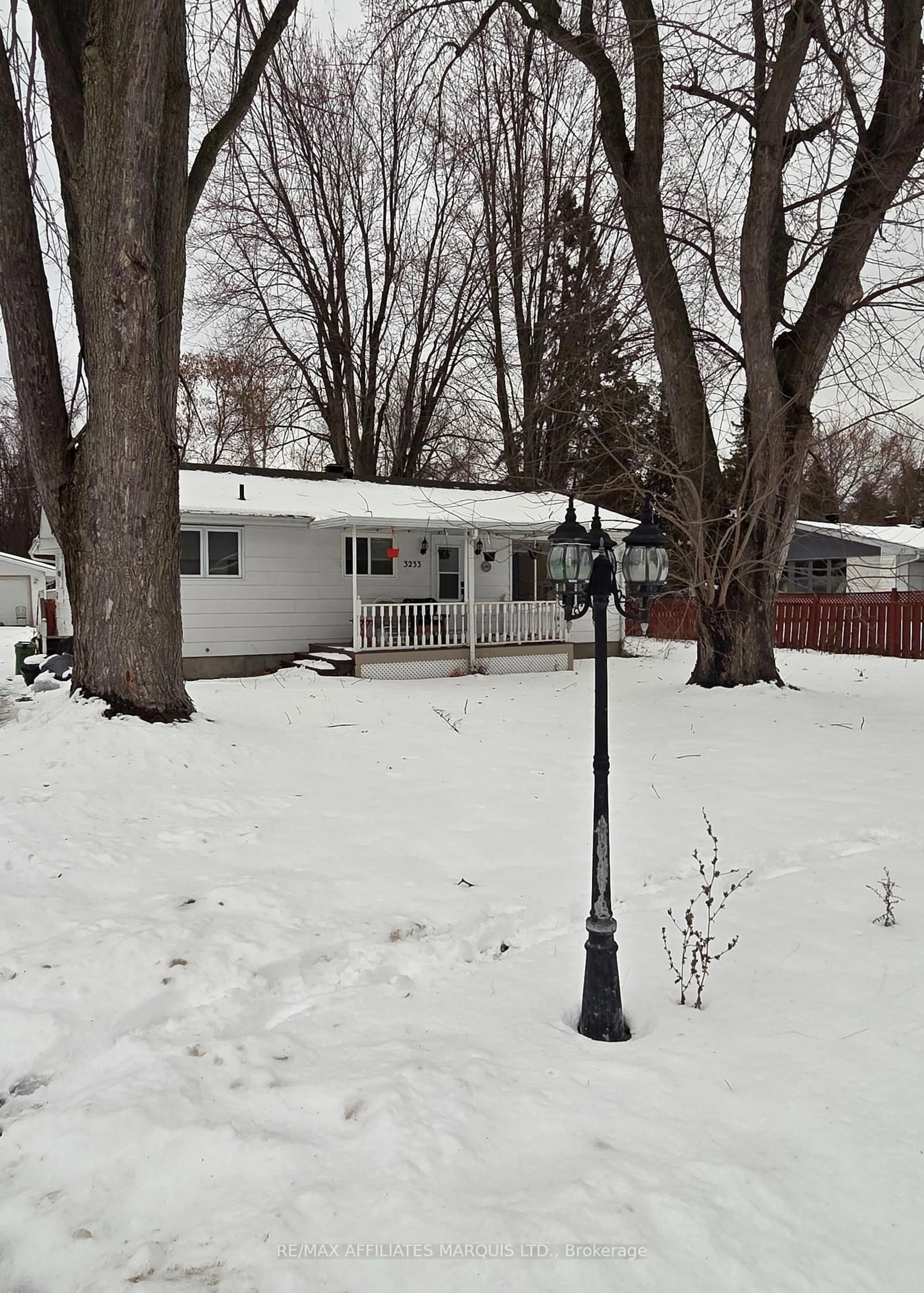 Unknown for 3233 Richmond Dr, Cornwall Ontario K0C 1P0