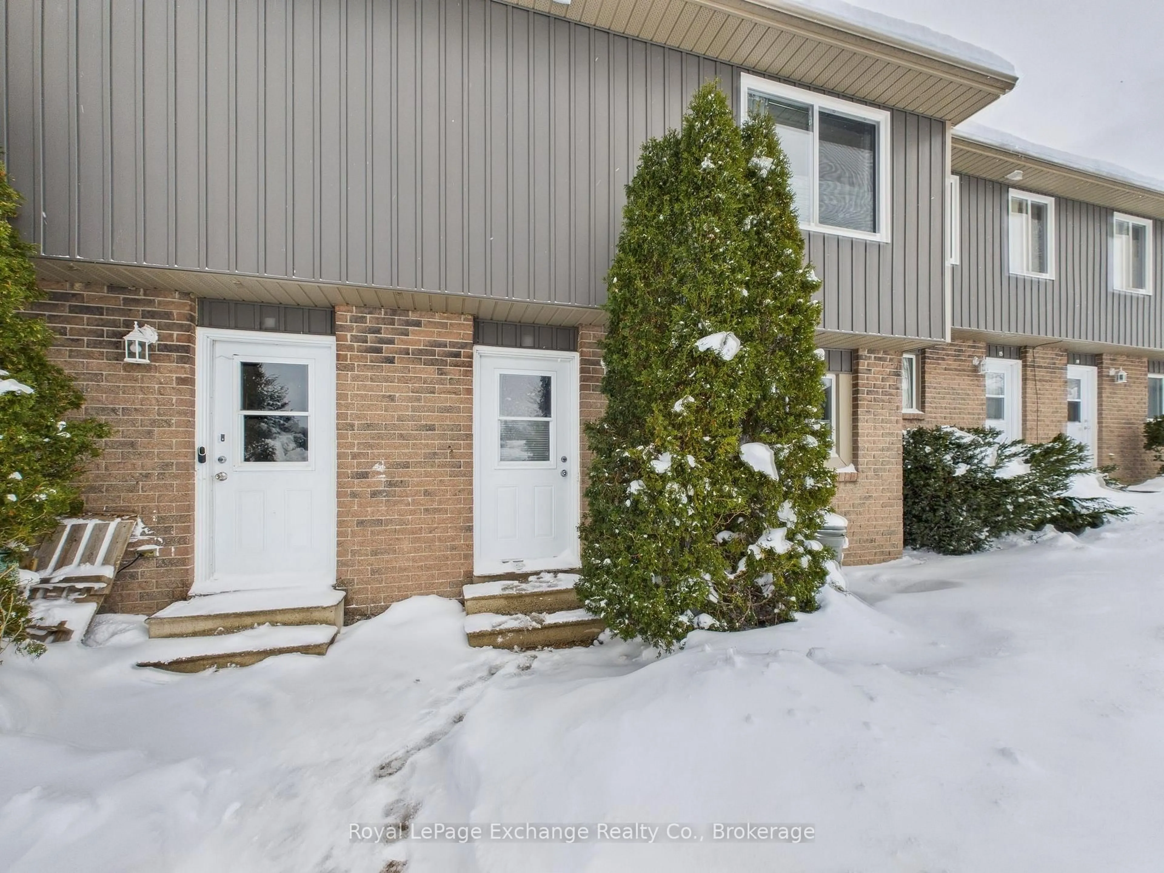 Unknown for 850 Walsh St #16, Kincardine Ontario N2Z 1N8