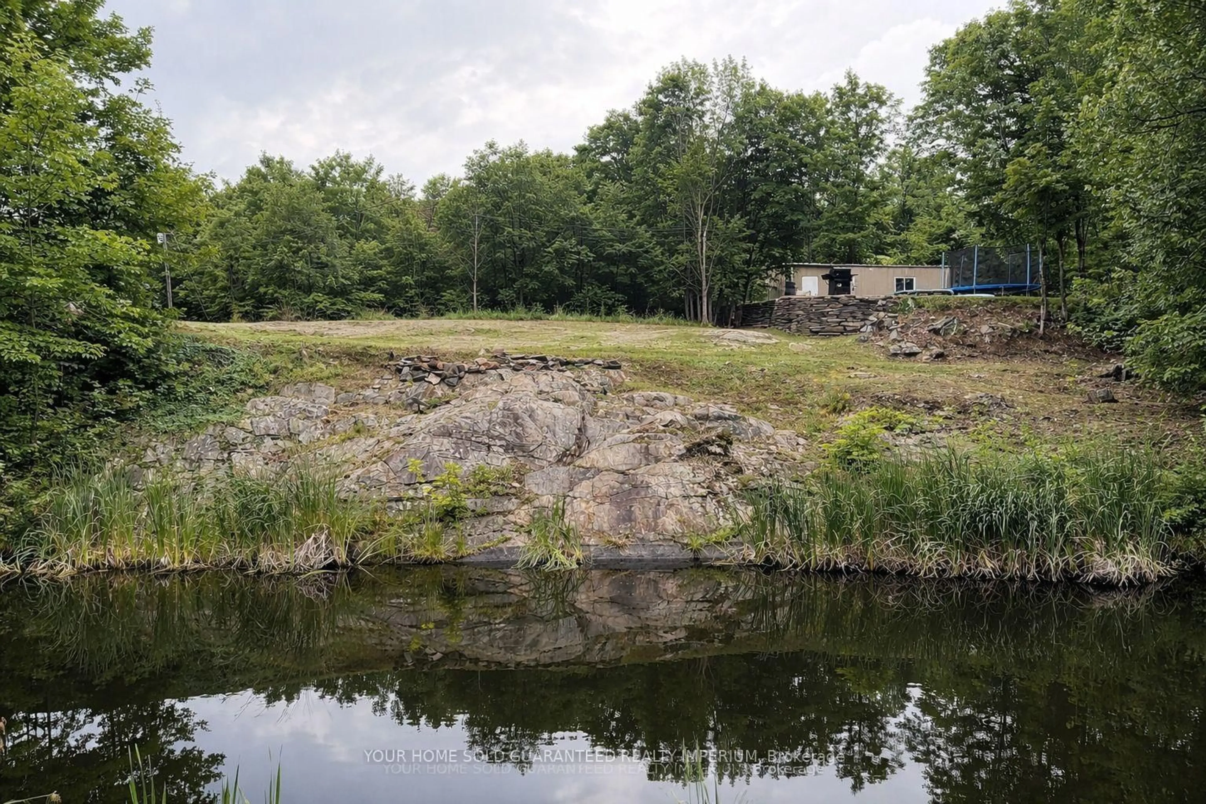 Unknown for 1603 BALMER Rd, North Kawartha Ontario K0L 1A0