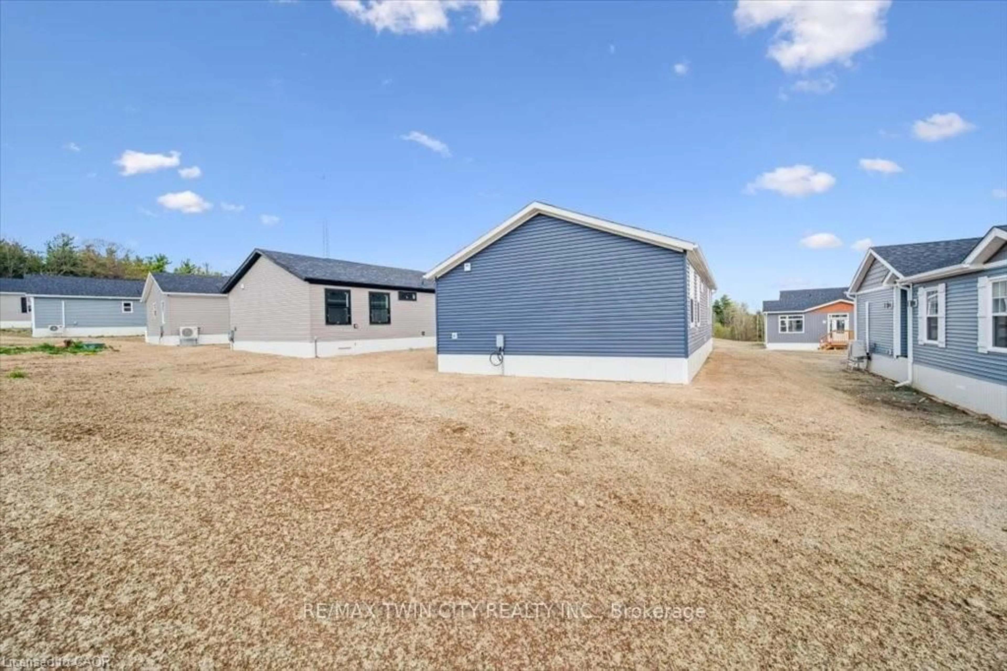 A pic from outside/outdoor area/front of a property/back of a property/a pic from drone, building for 1085 Concession 10 Rd #Lot N, Hamilton Ontario L0R 1K0