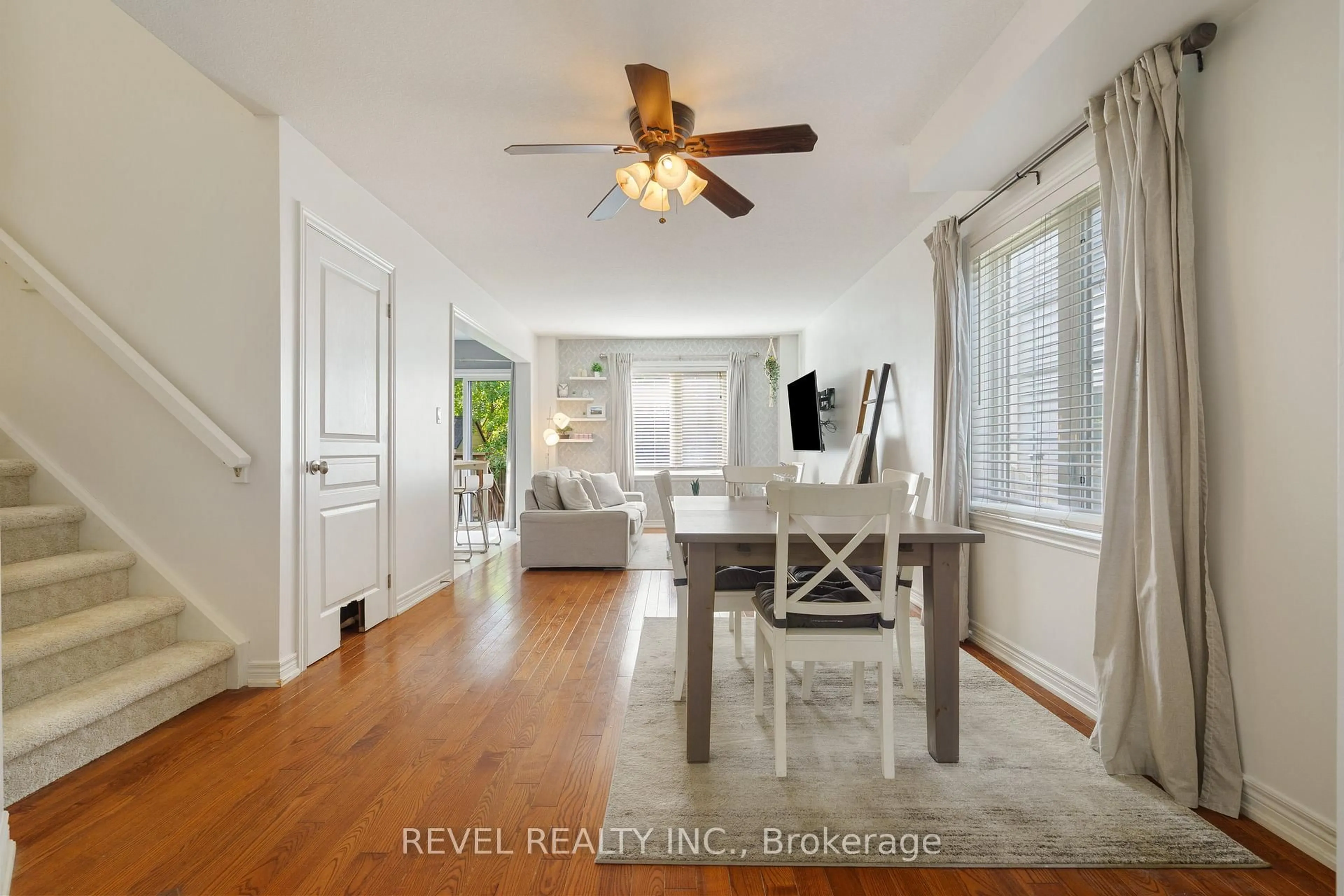 Unknown for 222 Fall Fair Way #35, Hamilton Ontario L0R 1C0