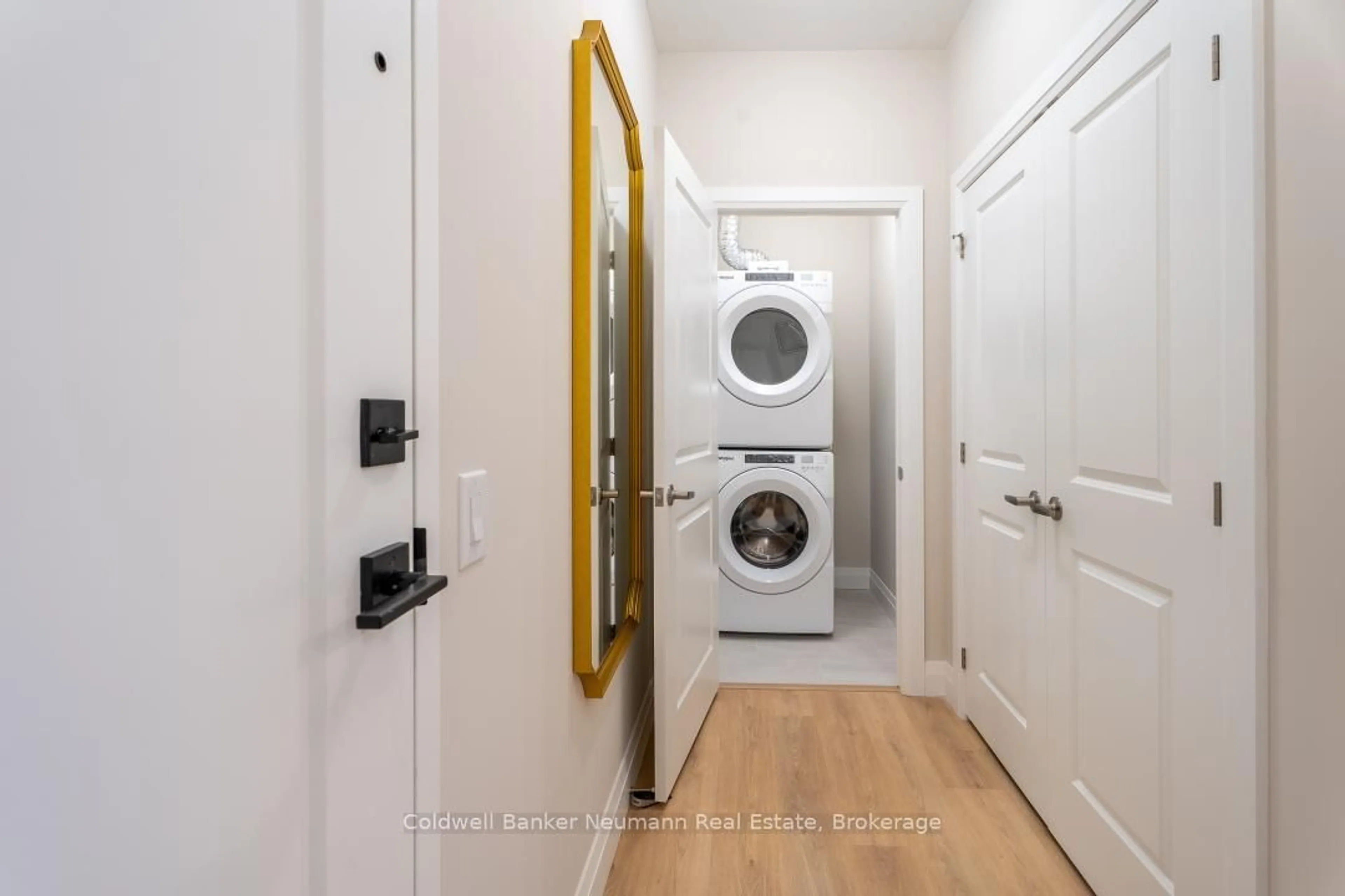 Laundry room for 1882 Gordon St #212, Guelph Ontario N1L 0P6