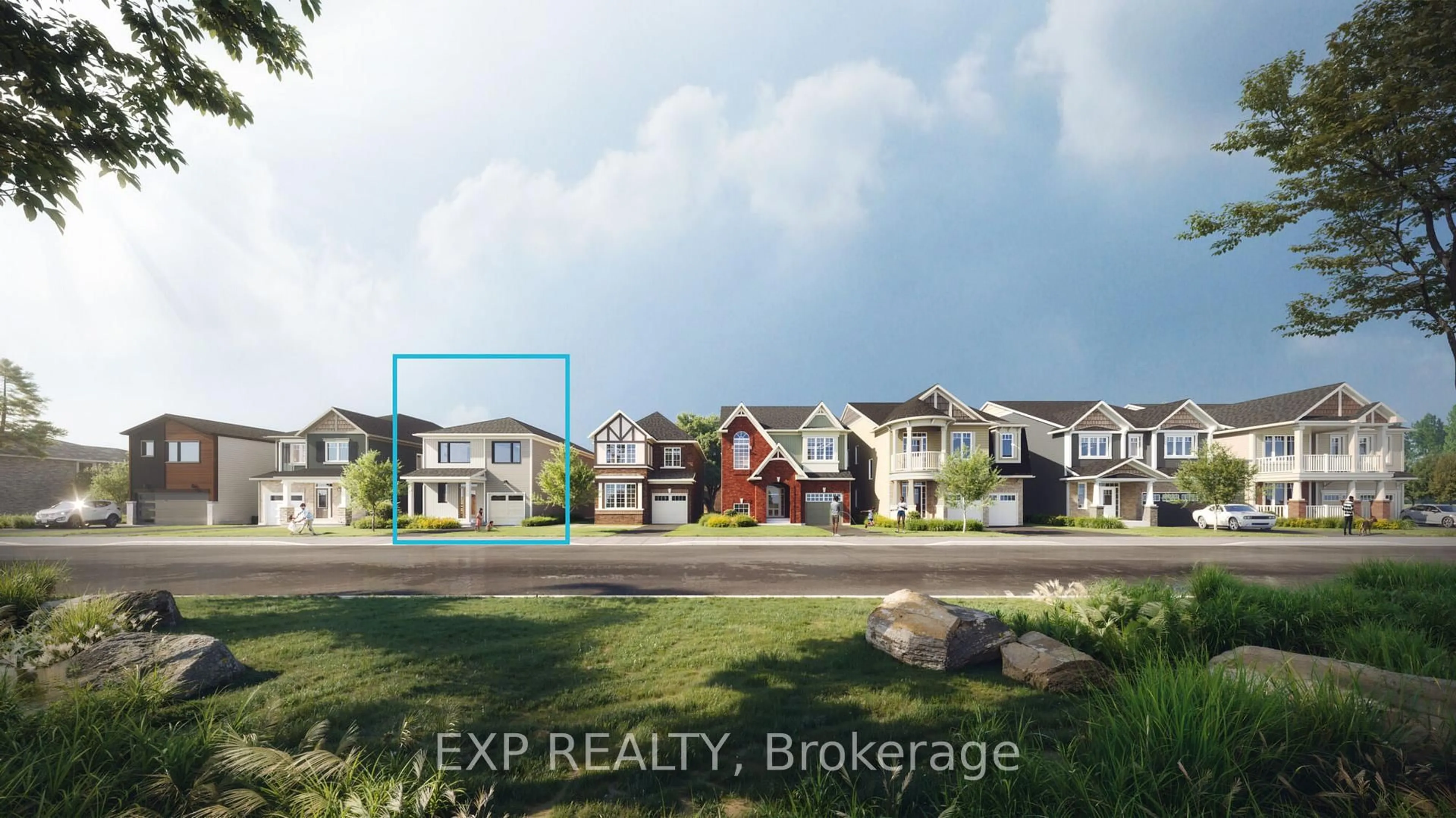 Blurry image for 2500 Half Moon Bay Rd, Ottawa Ontario K2J 6K6