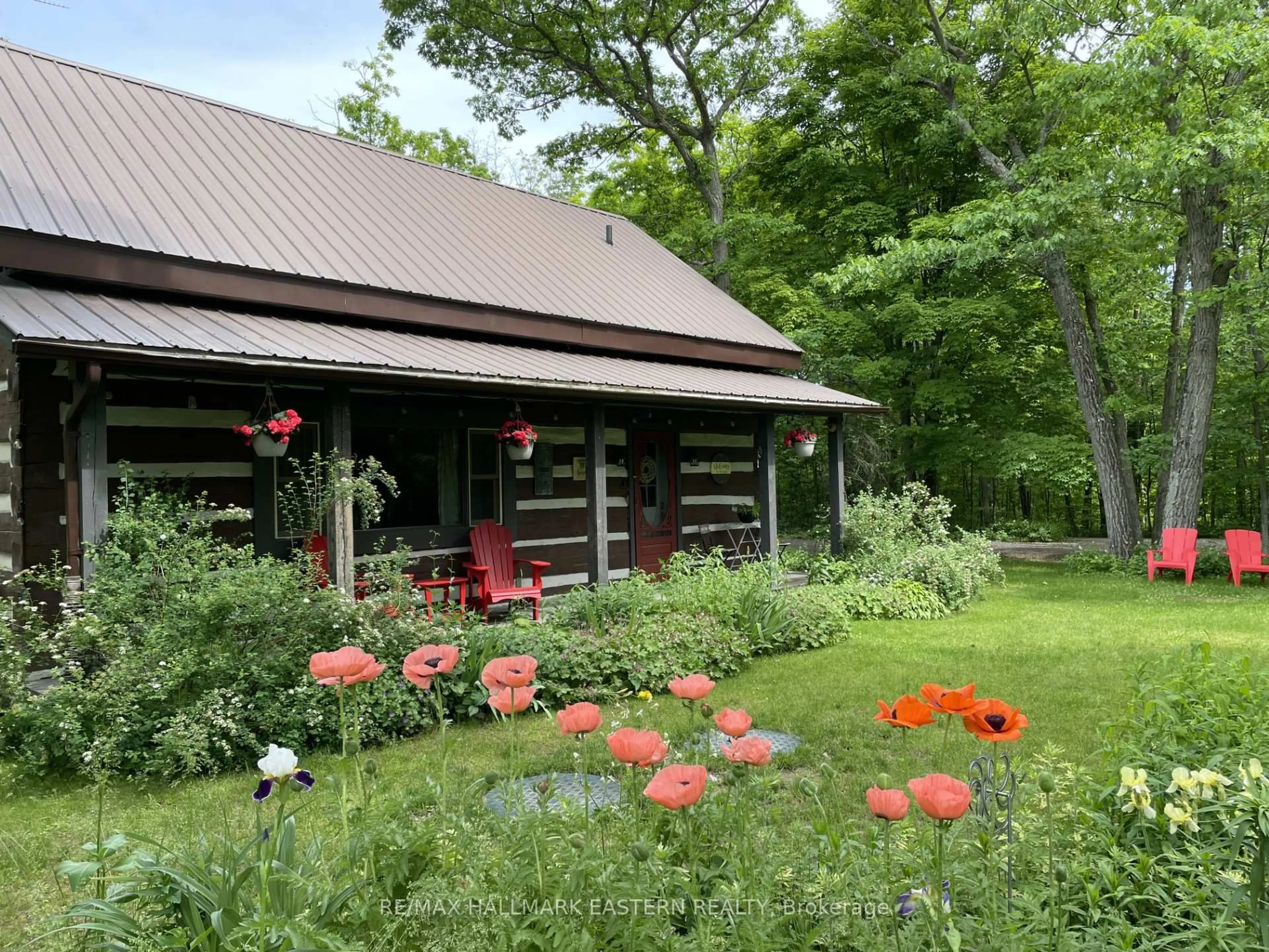 Unknown for 371-B Godolphin Rd, Trent Hills Ontario K0K 3K0