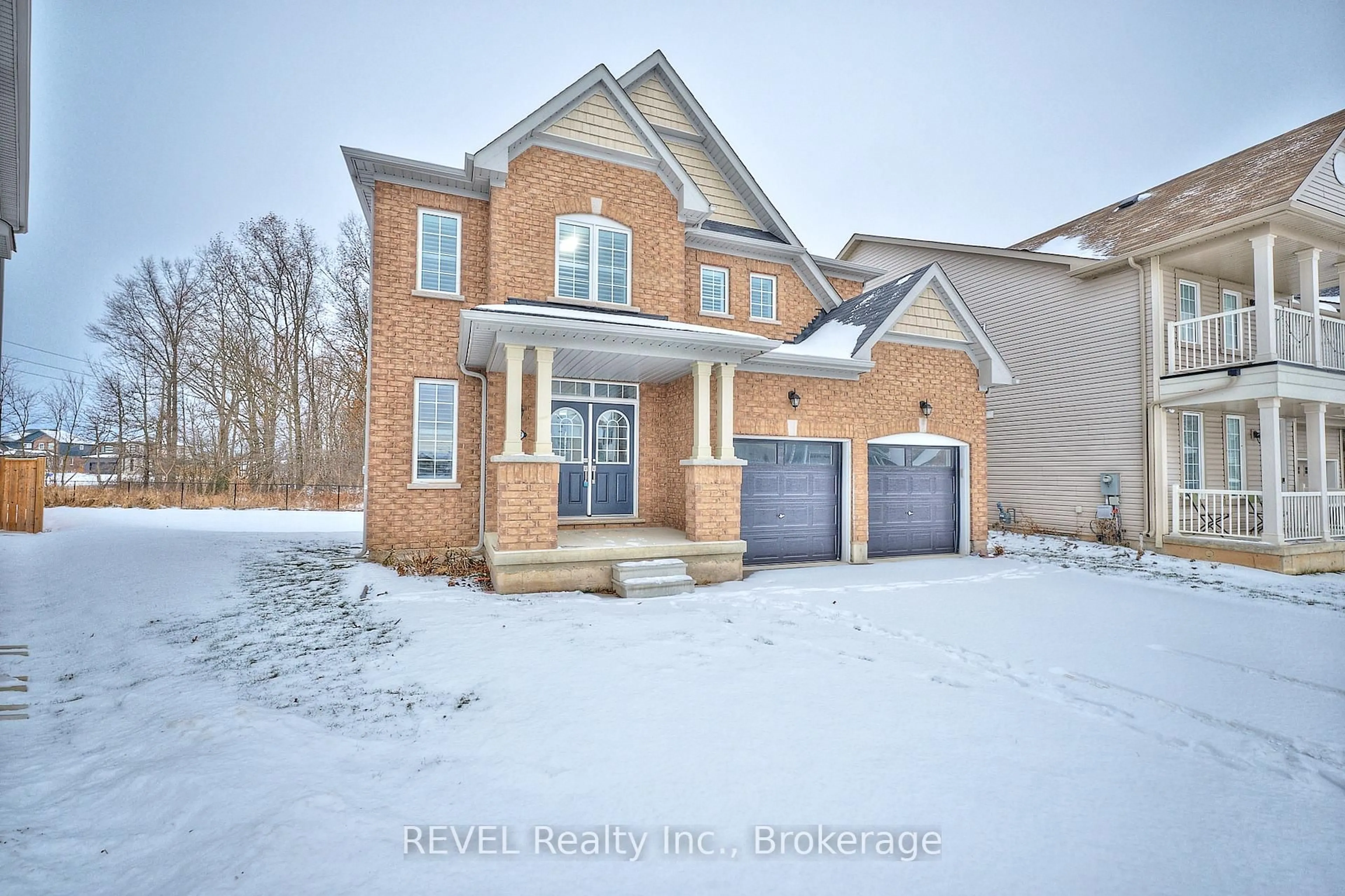 Unknown for 8787 Chickory Tr, Niagara Falls Ontario L2H 3S4