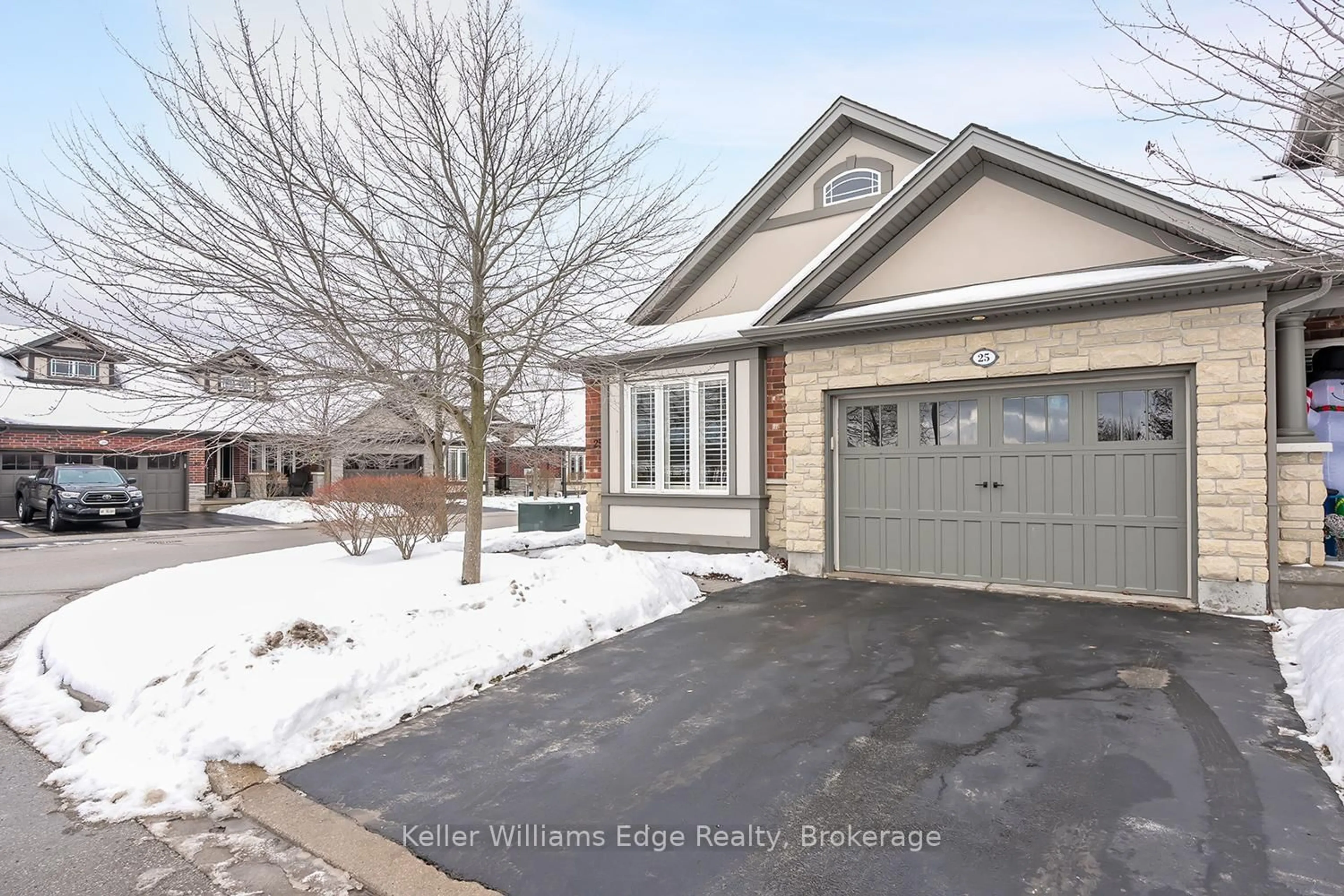 Unknown for 25 Annmoore Cres #24, Guelph Ontario N1L 0J1