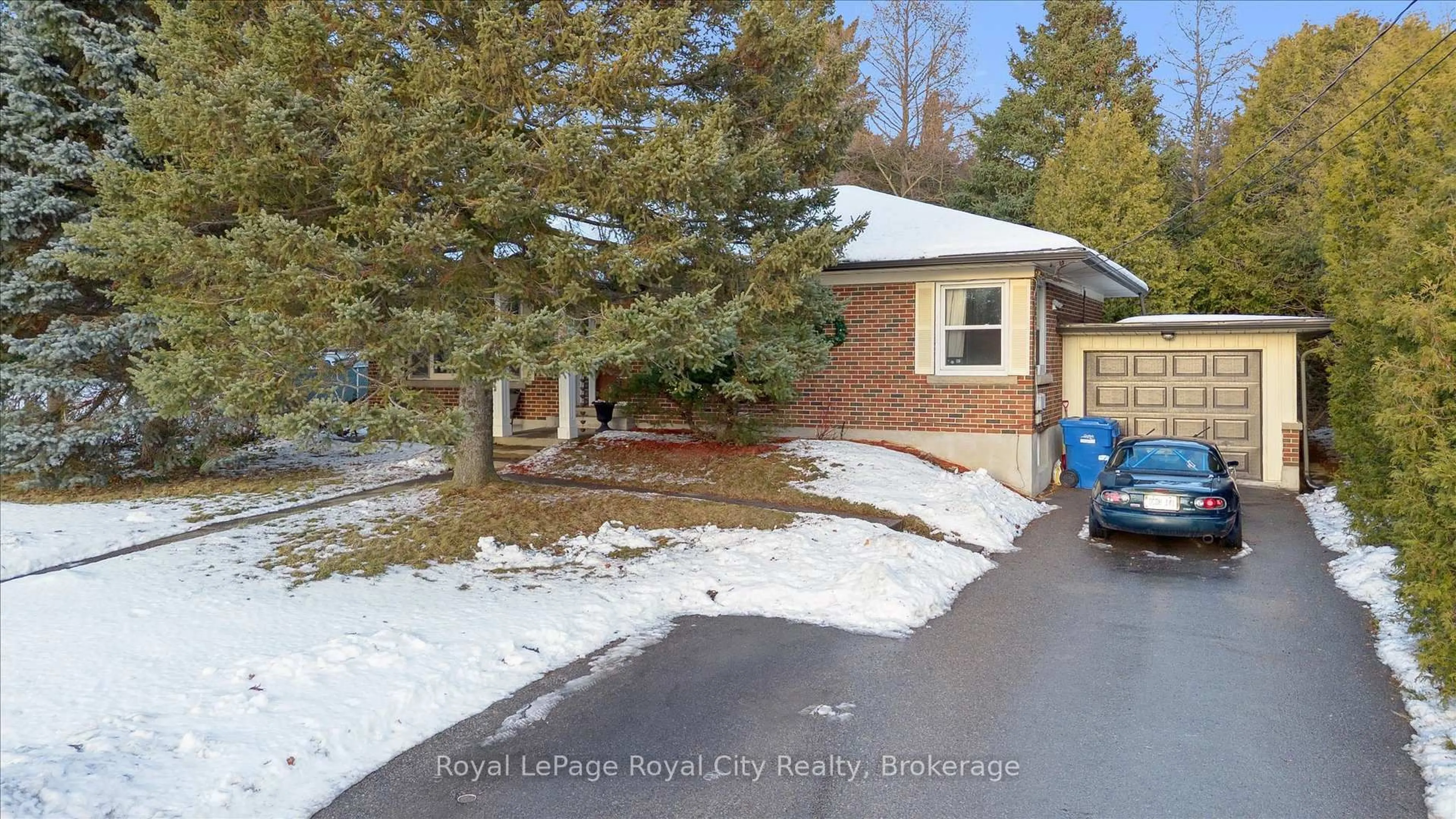 Unknown for 107 Westmount Rd, Guelph Ontario N1H 5J2