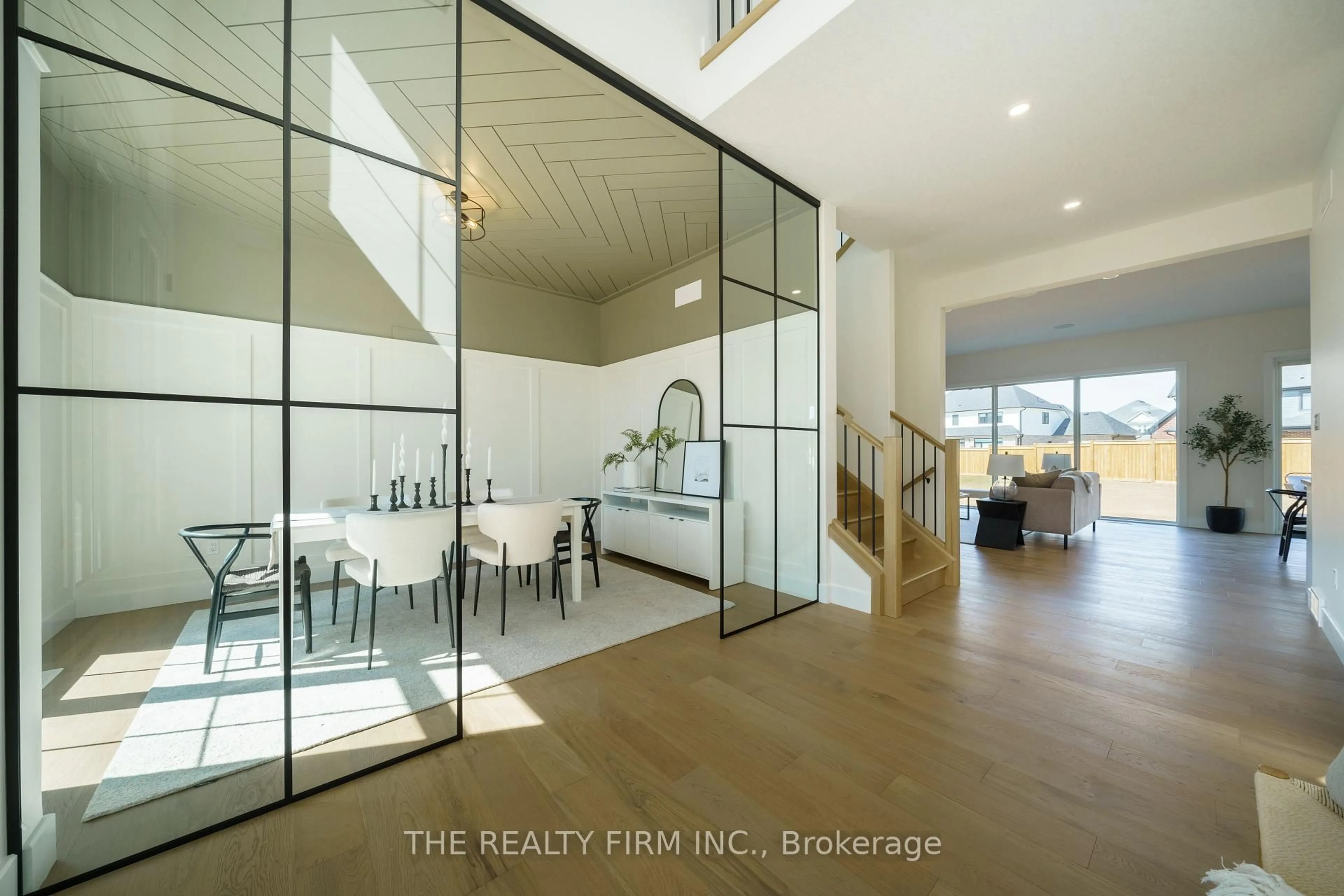 Unknown for 262 Harvest Lane, Thames Centre Ontario N0L 1G2