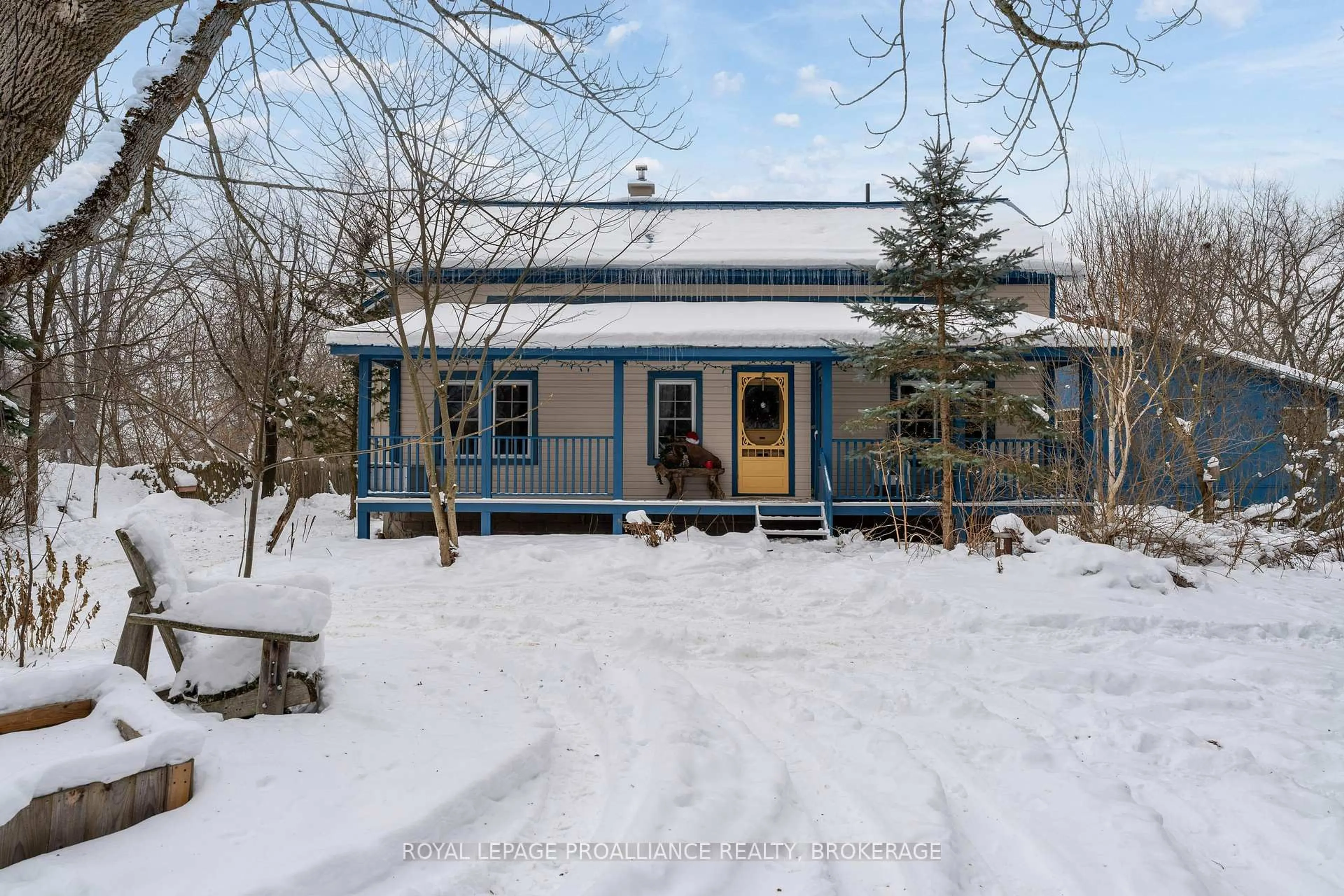 Unknown for 6014 Main St, Verona Ontario K0H 2W0