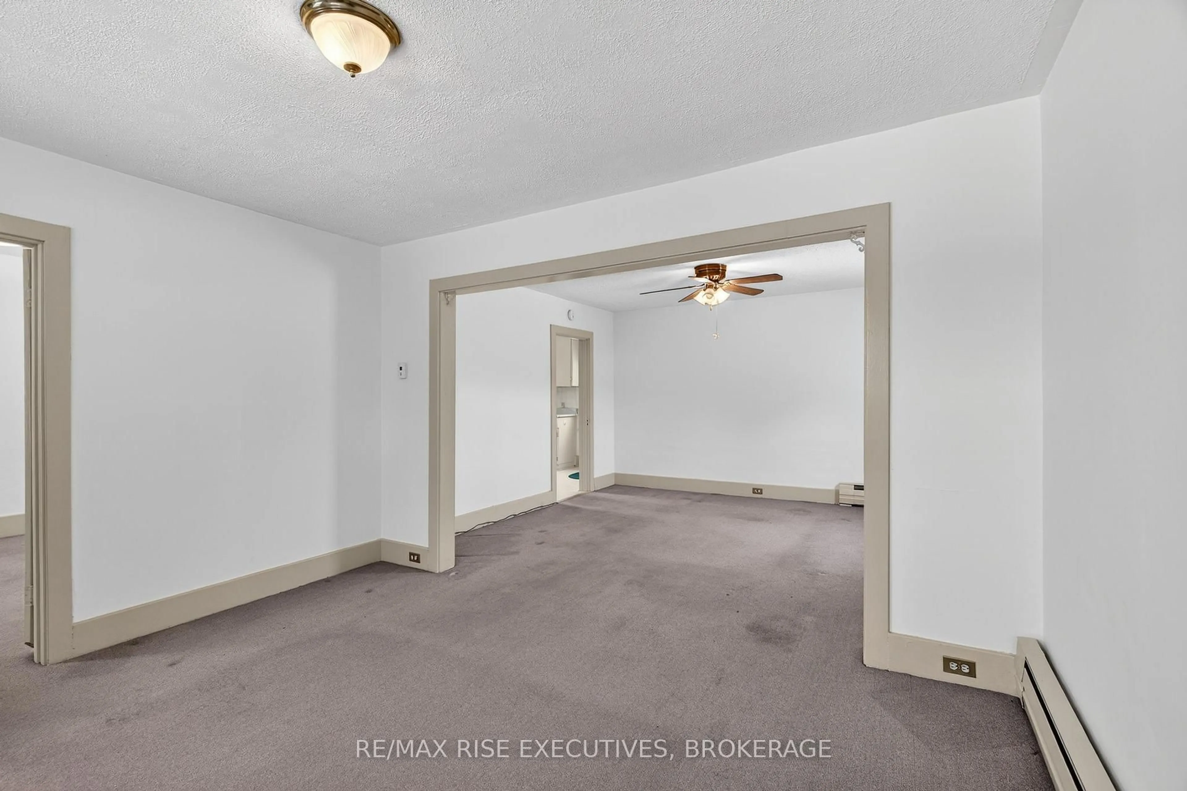 A pic of a room for 676 King St, Kingston Ontario K7M 2E8