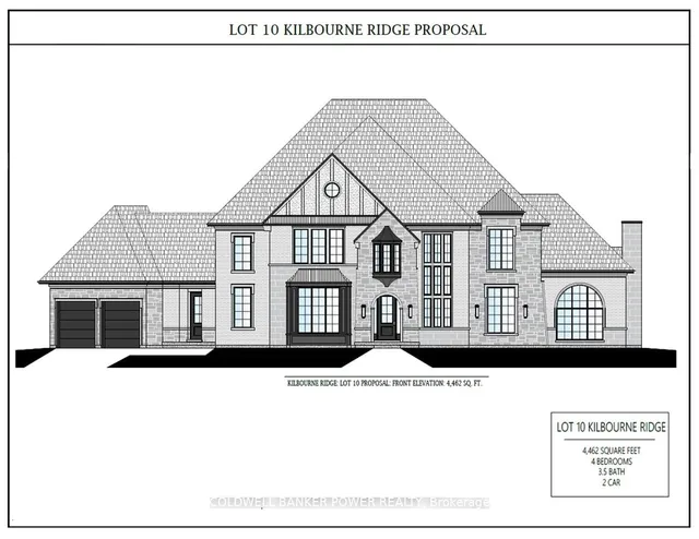 7100 Kilbourne Rd #Lot 10, London South 2