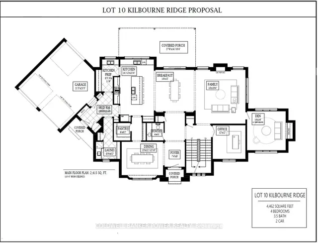 7100 Kilbourne Rd #Lot 10, London South 3