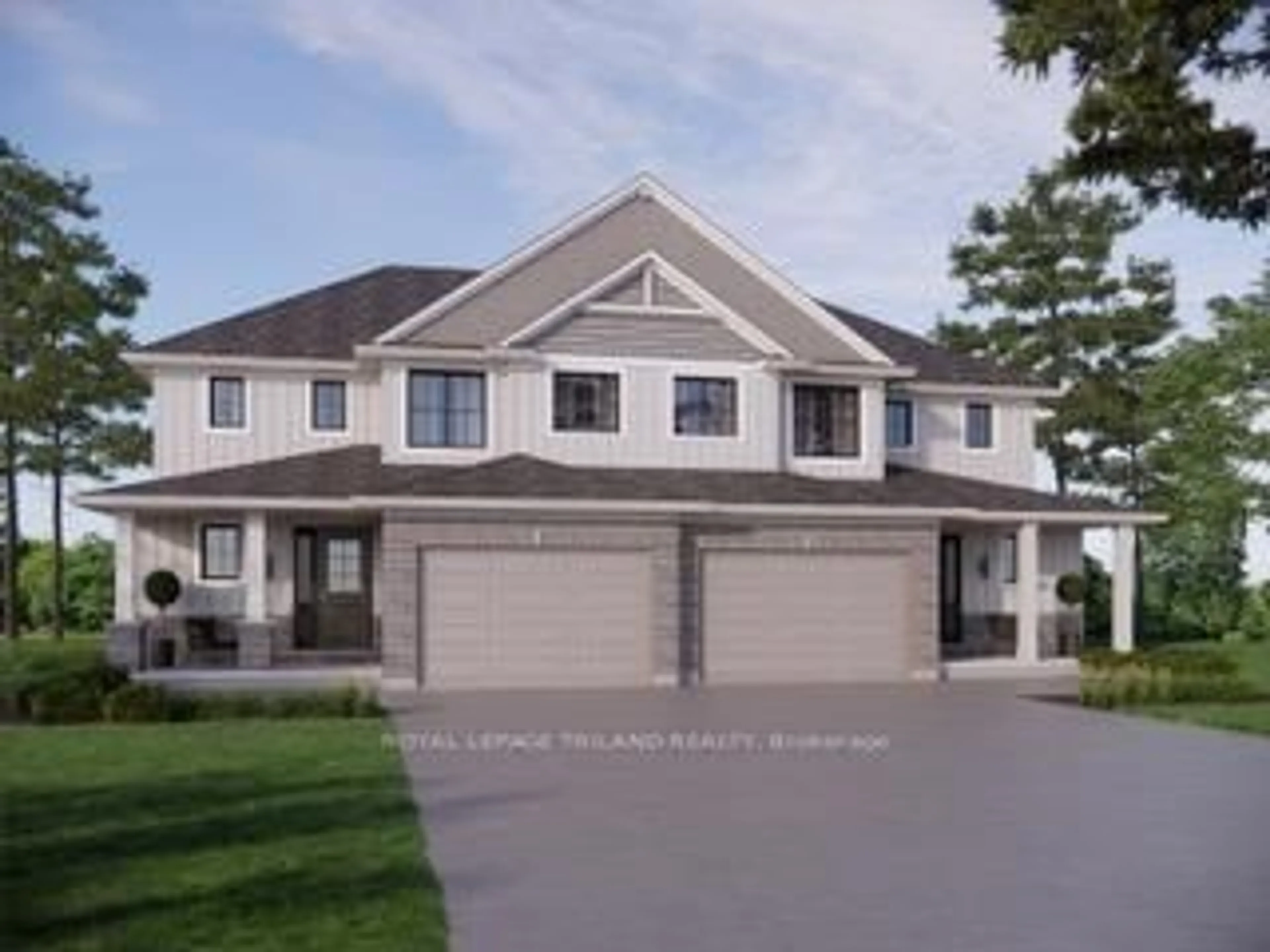 Unknown for 33 HARROW Lane, St. Thomas Ontario N5R 0P3
