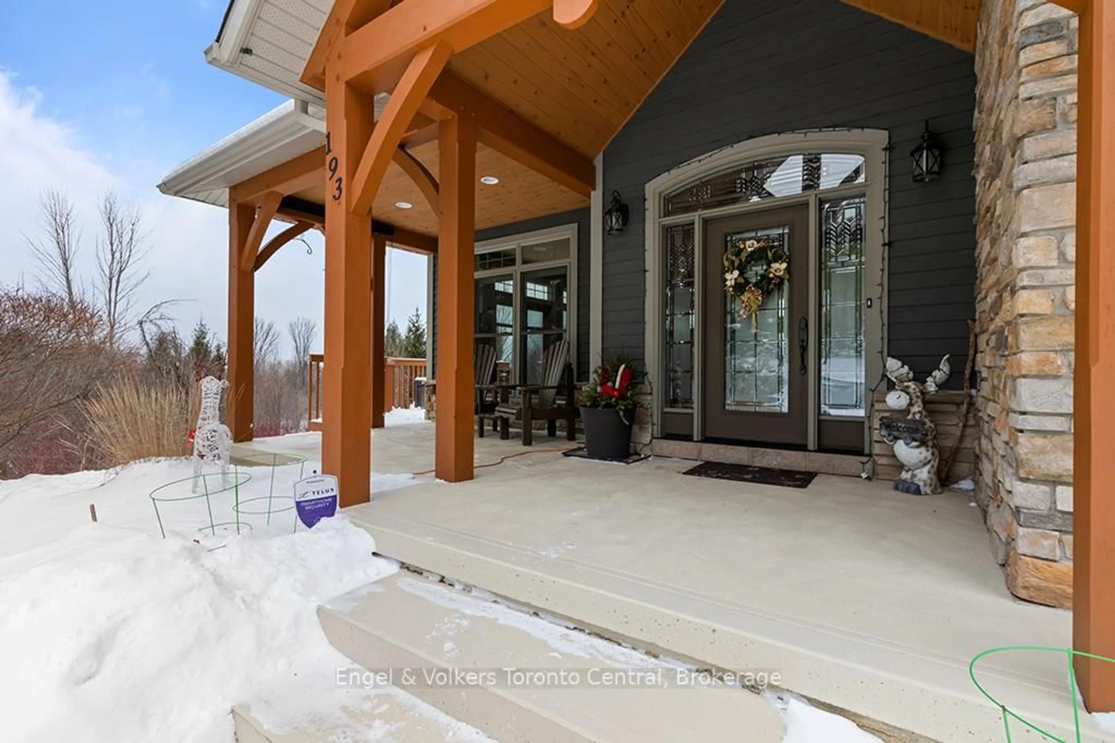 Unknown for 193 Alta Rd, Blue Mountains Ontario L9Y 0T2