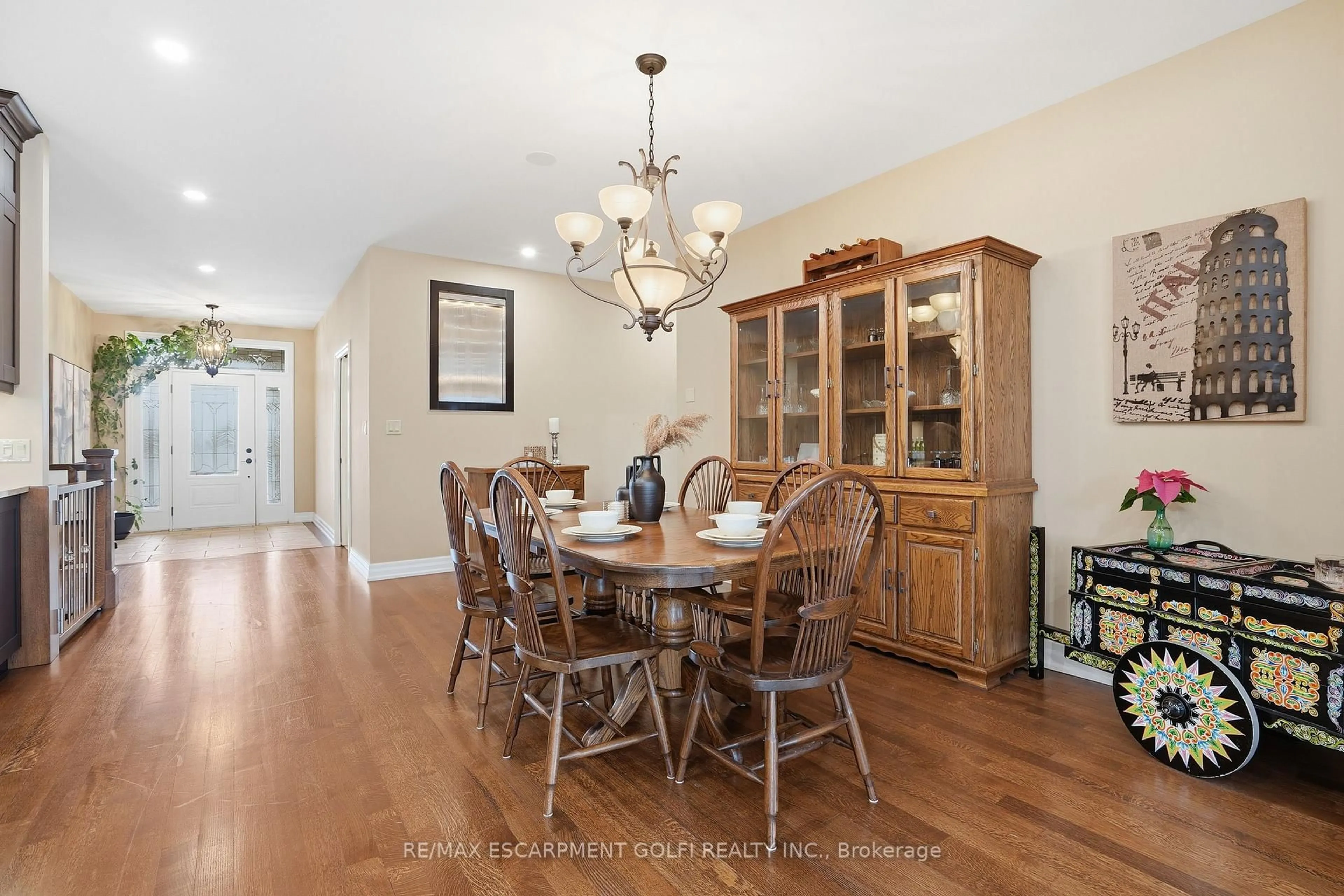 Dining room, unknown for 4085 Jordan Rd, Lincoln Ontario L0R 1S0