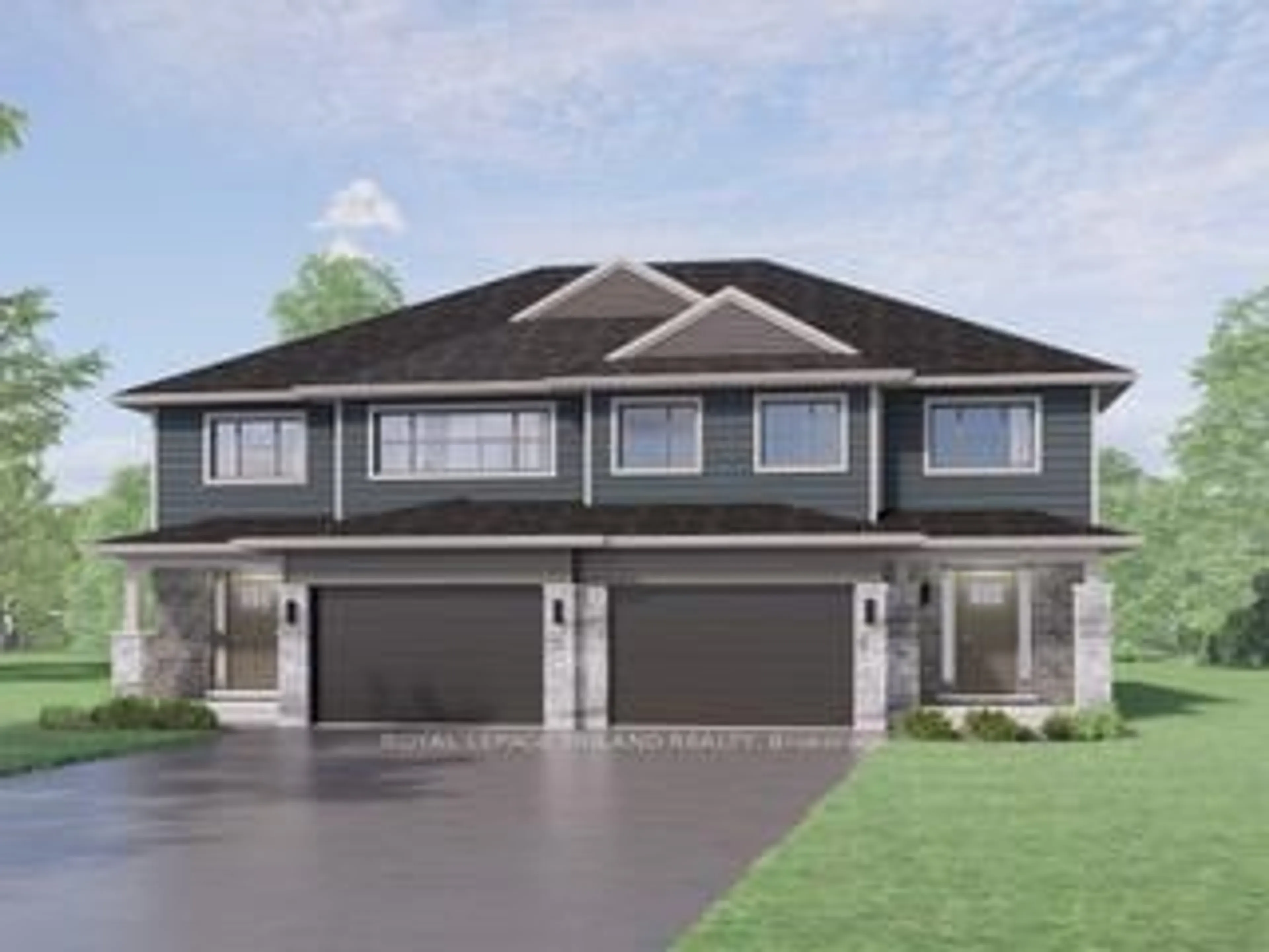 Unknown for 111 STYLES Dr, St. Thomas Ontario N5R 0N8