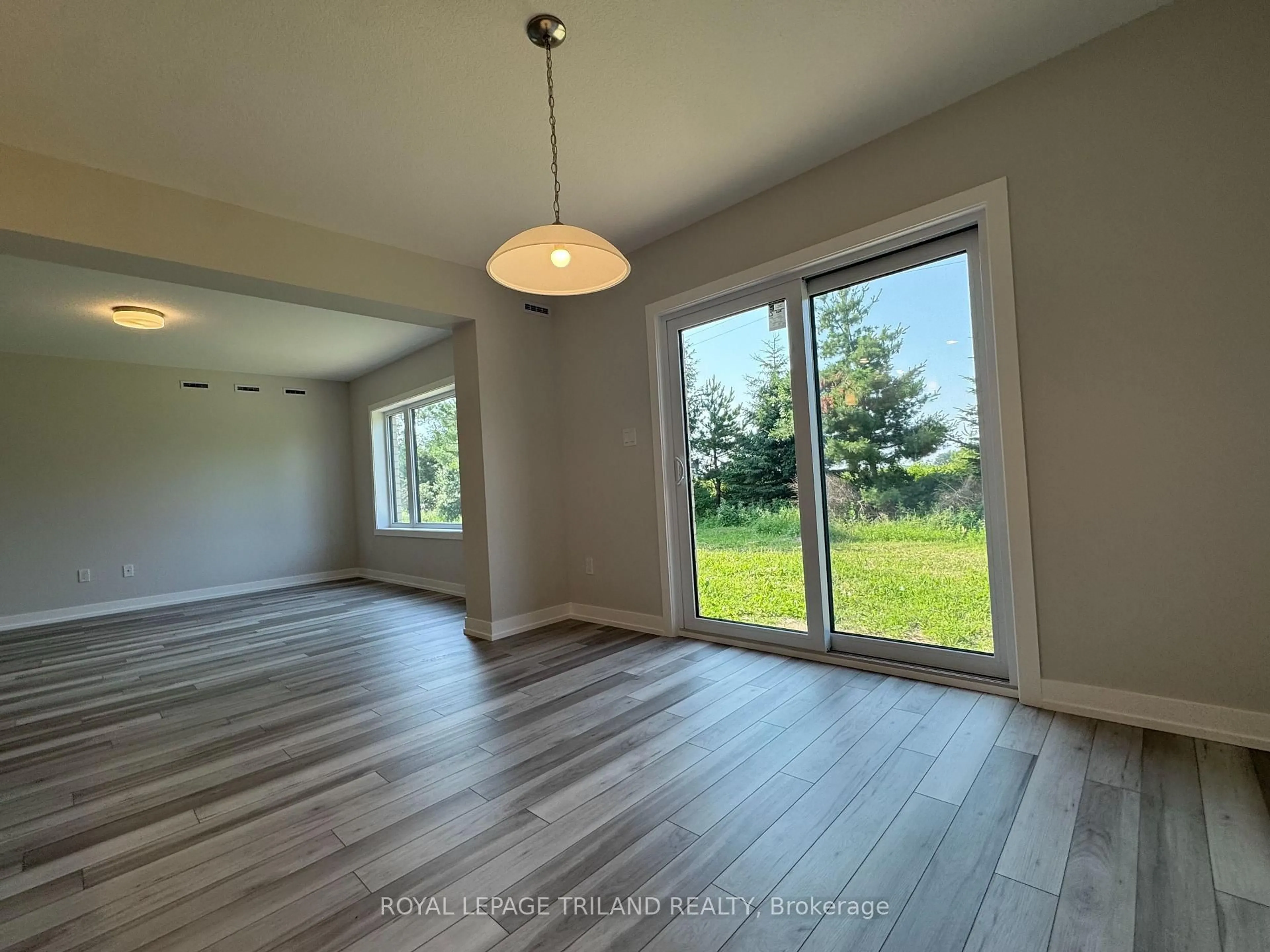 A pic of a room for 111 STYLES Dr, St. Thomas Ontario N5R 0N8