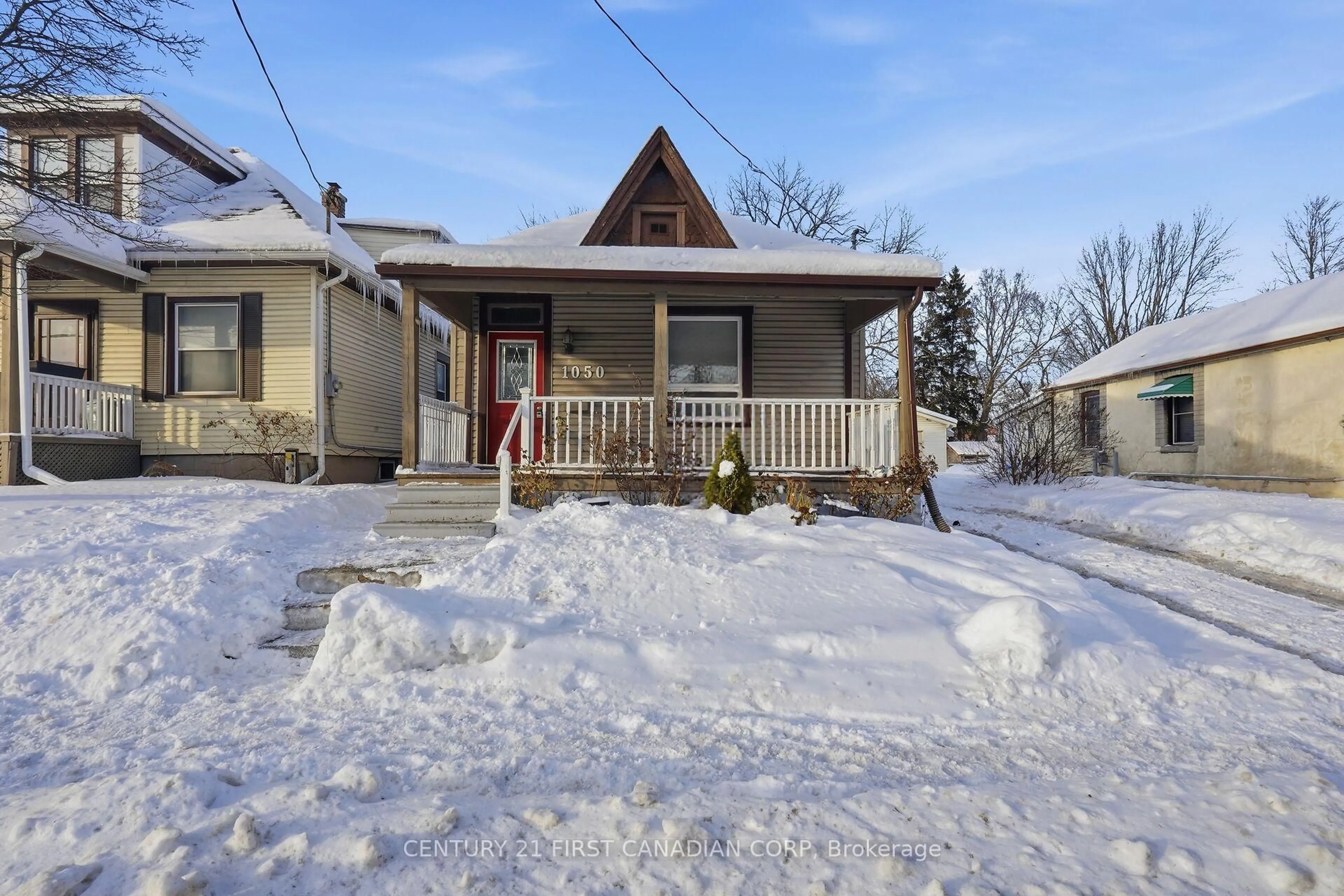 Unknown for 1050 Florence St, London East Ontario N5W 2Z2