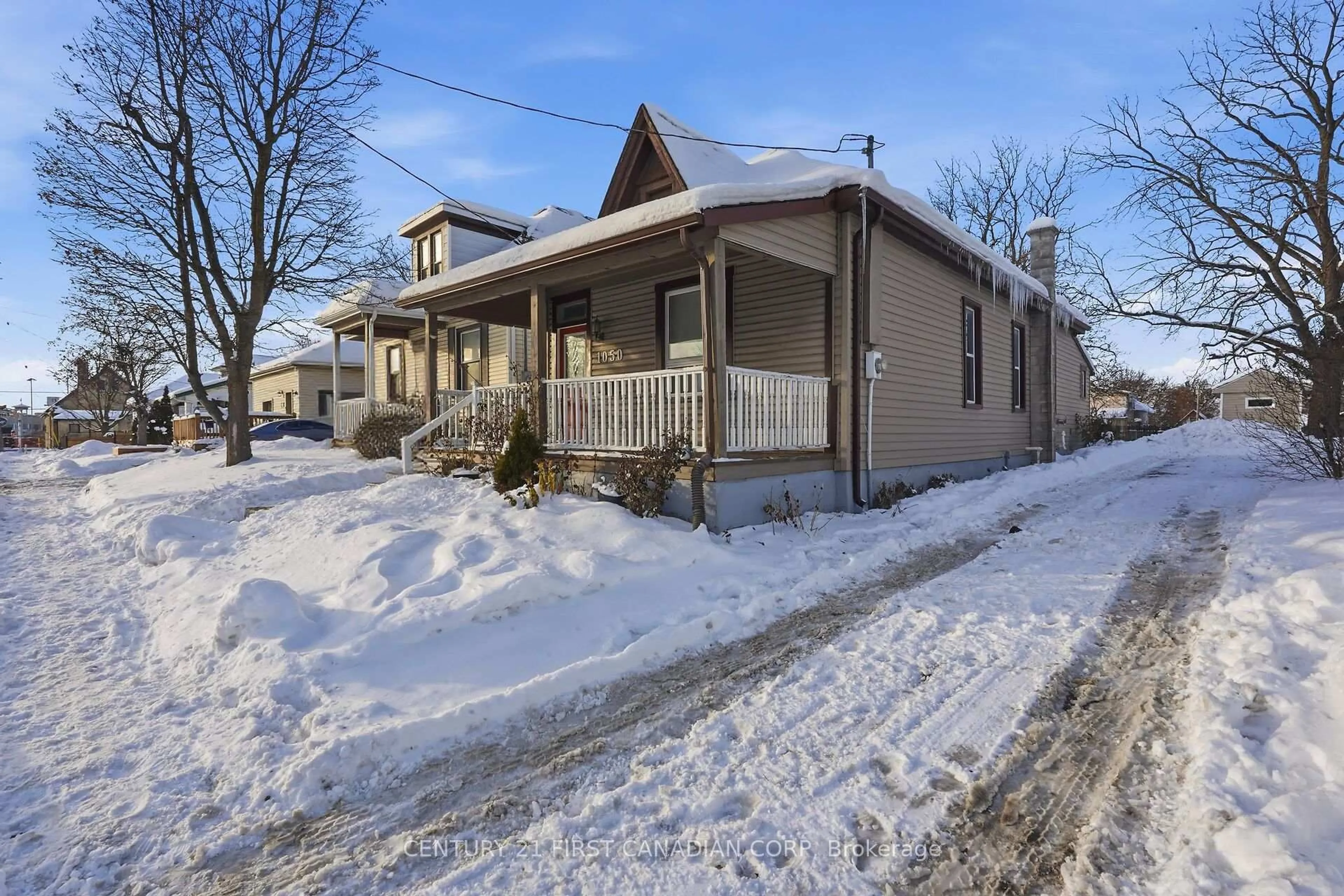 Unknown for 1050 Florence St, London East Ontario N5W 2Z2