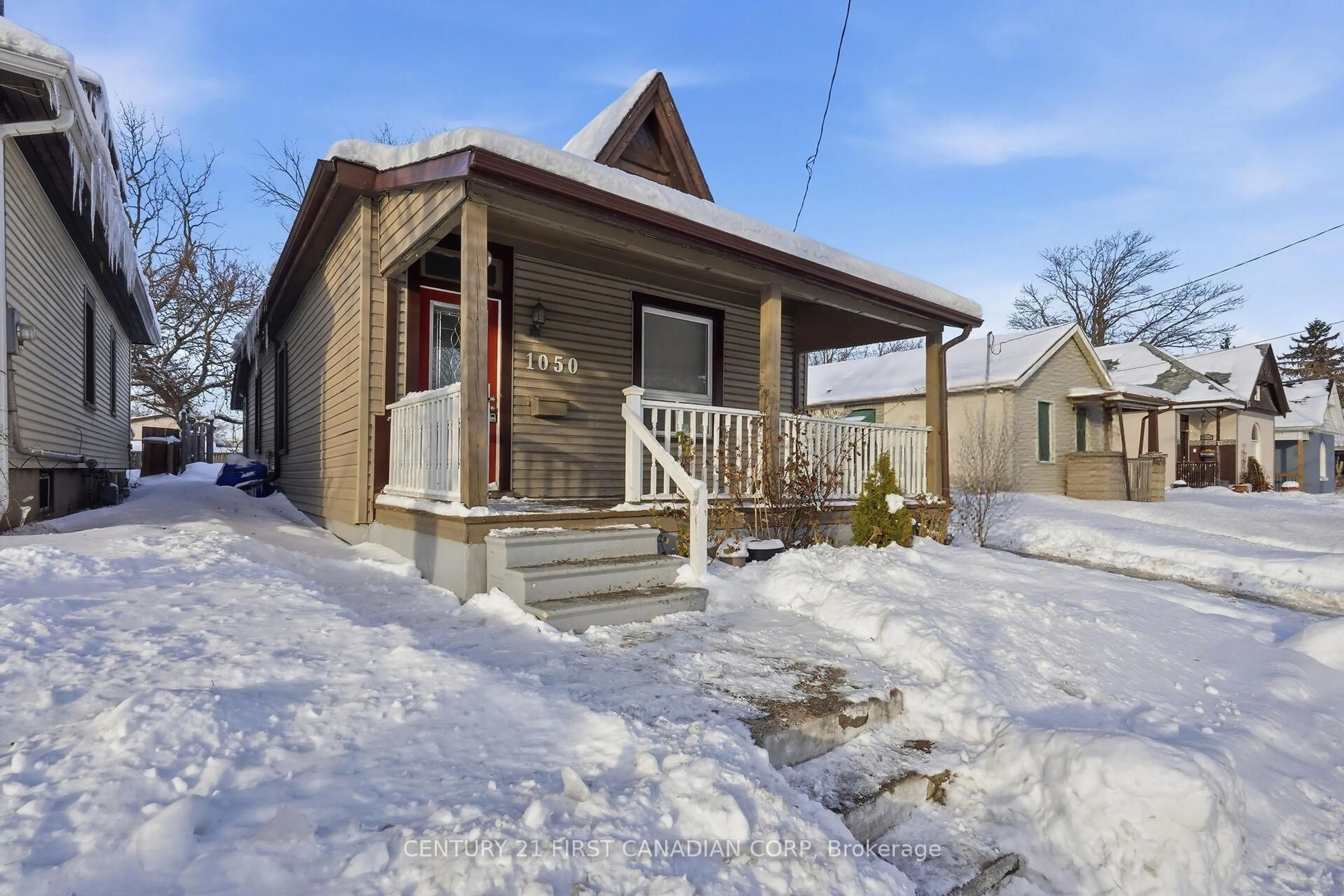 Unknown for 1050 Florence St, London East Ontario N5W 2Z2