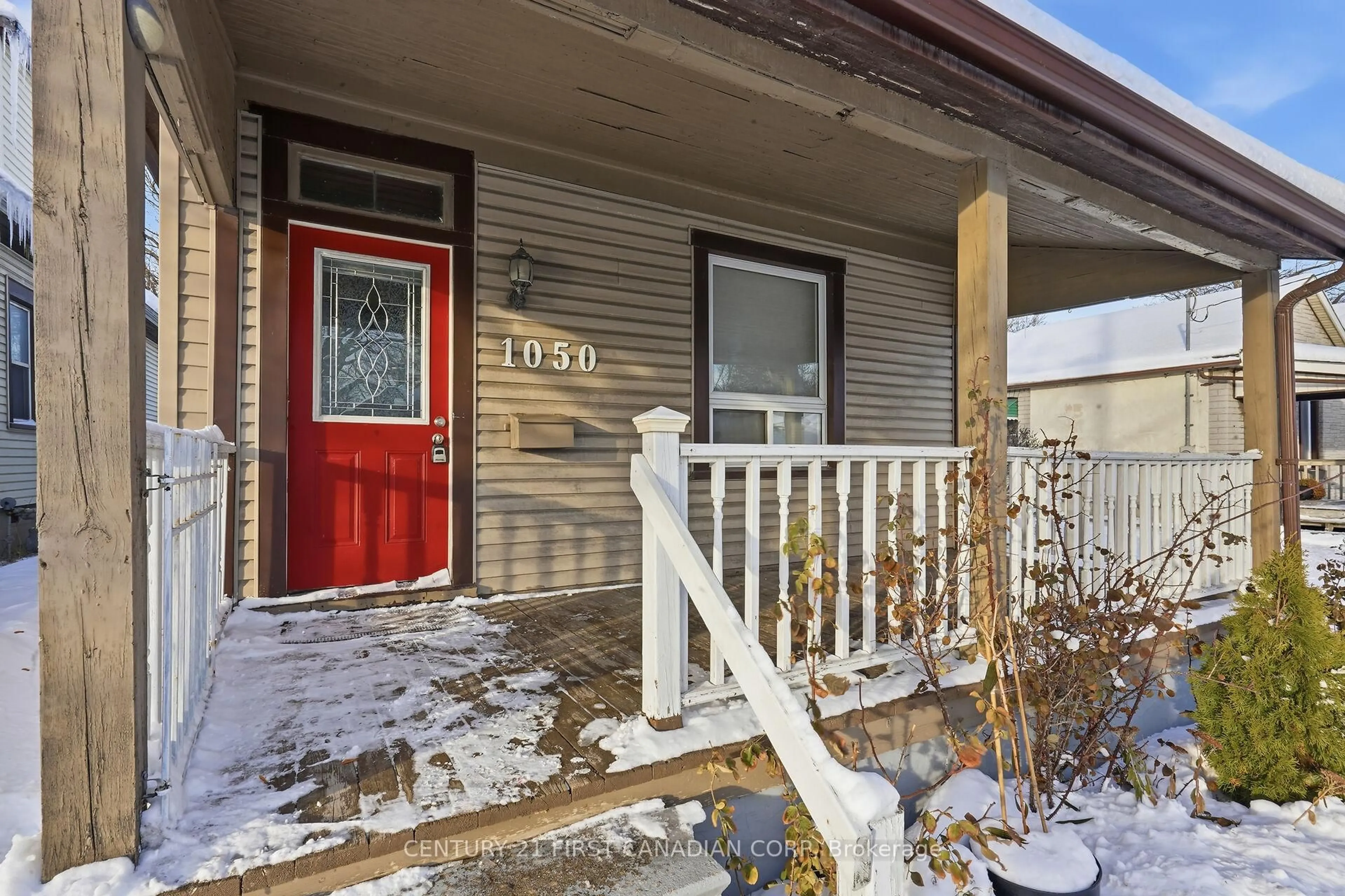 Unknown for 1050 Florence St, London East Ontario N5W 2Z2