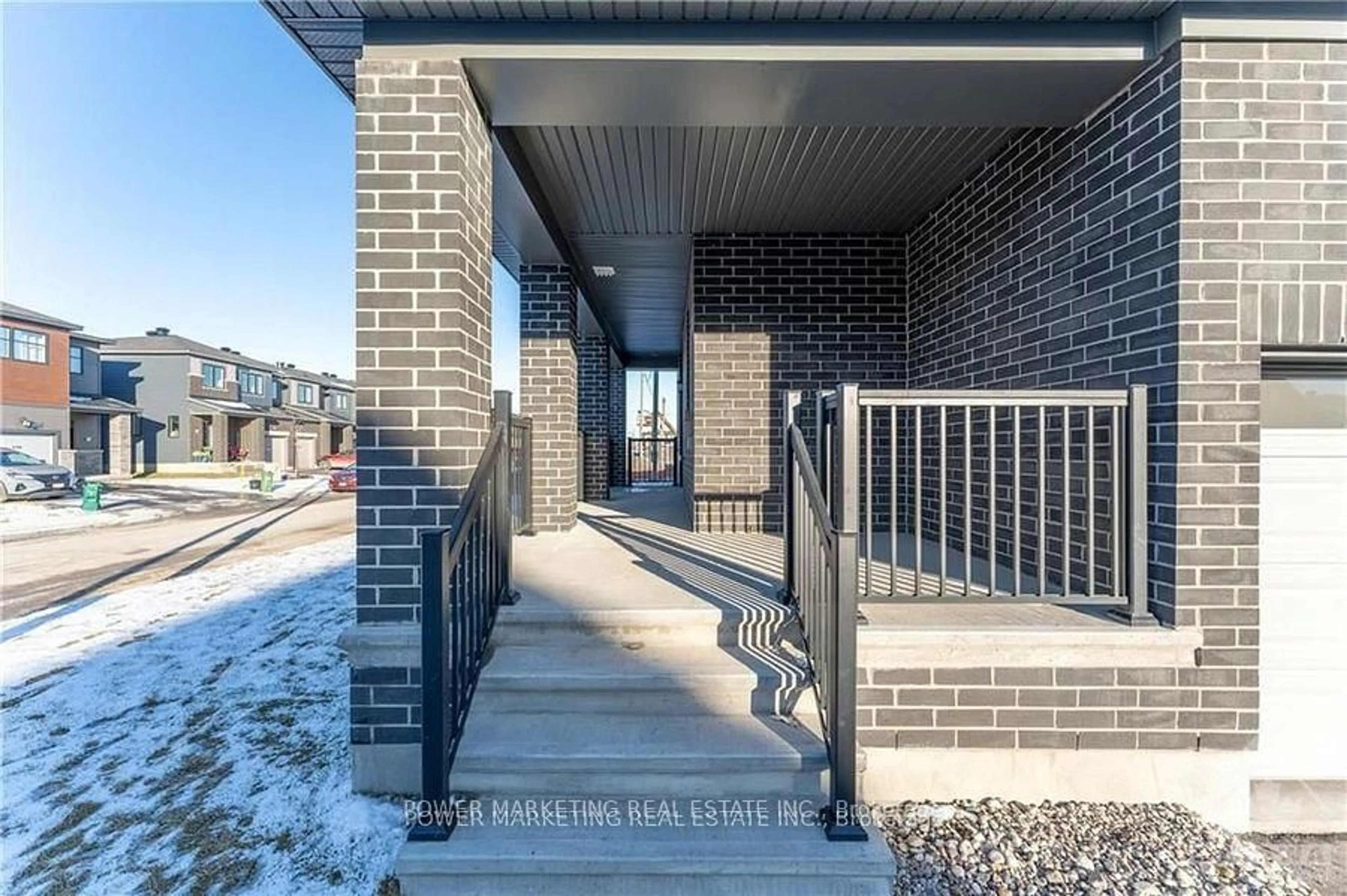 Home with brick exterior material, street for 900 ATHENRY Crt, Ottawa Ontario K2J 7C5