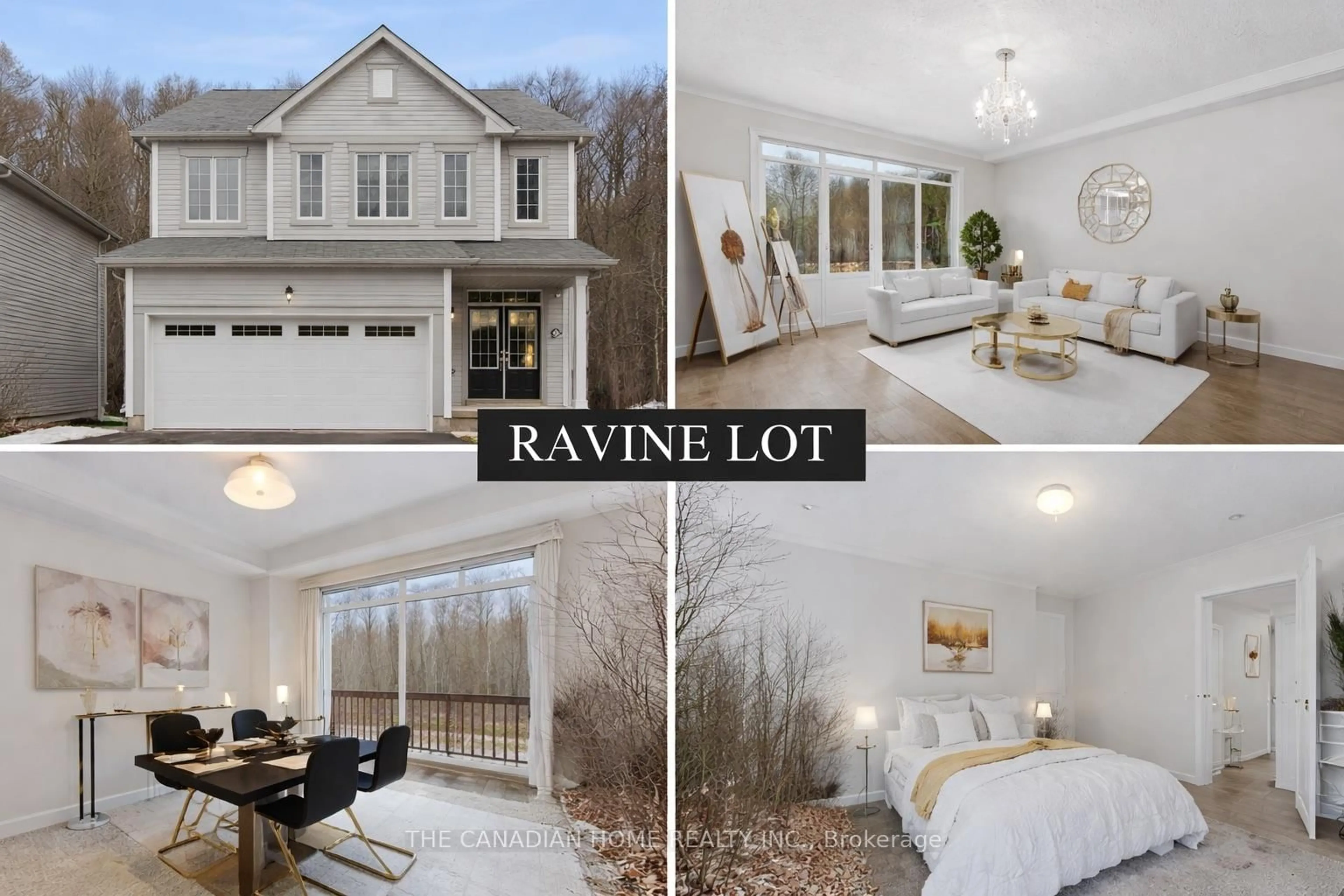 A pic of a room for 8707 CHICKORY Tr, Niagara Falls Ontario L2H 3S4