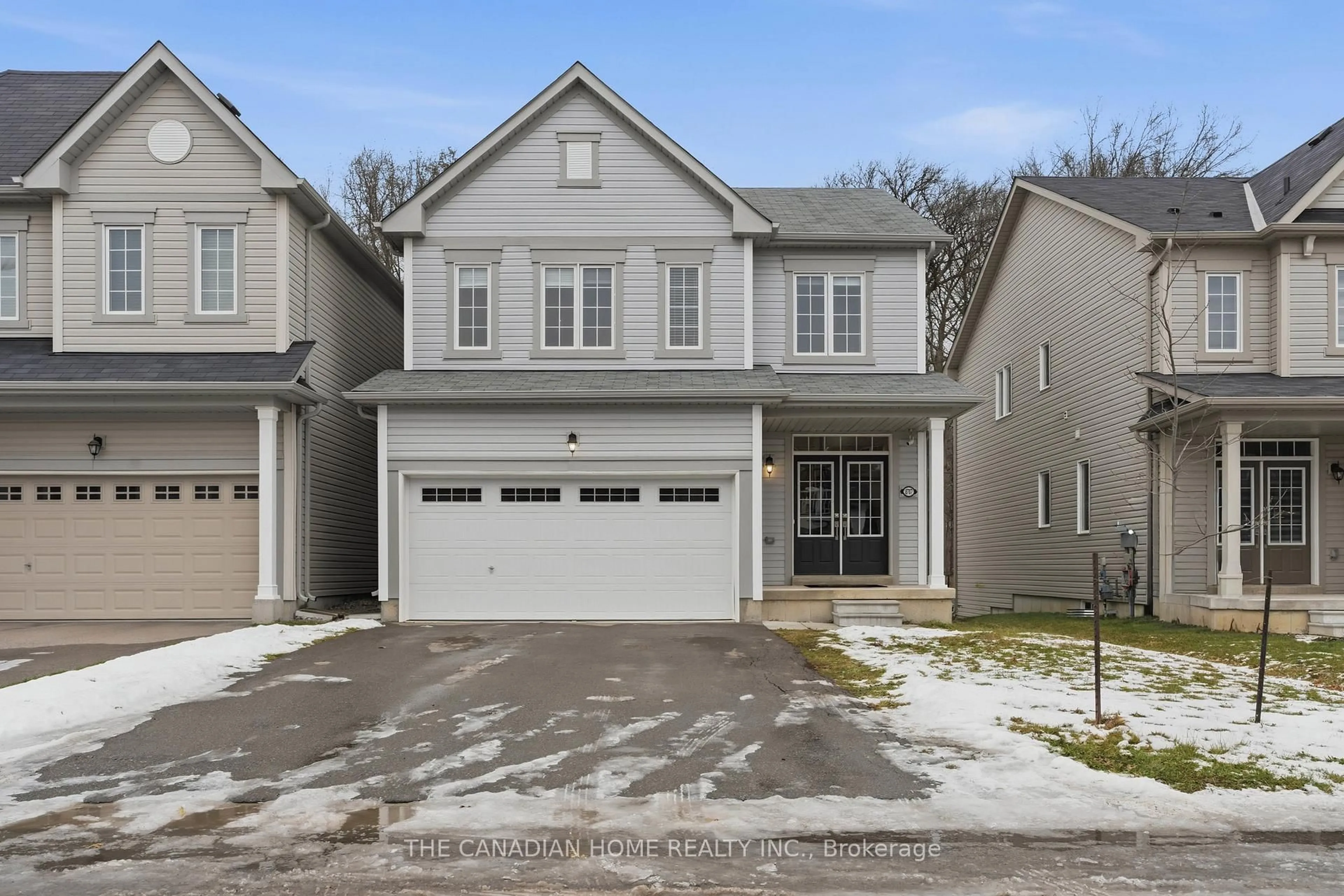 Unknown for 8707 CHICKORY Tr, Niagara Falls Ontario L2H 3S4