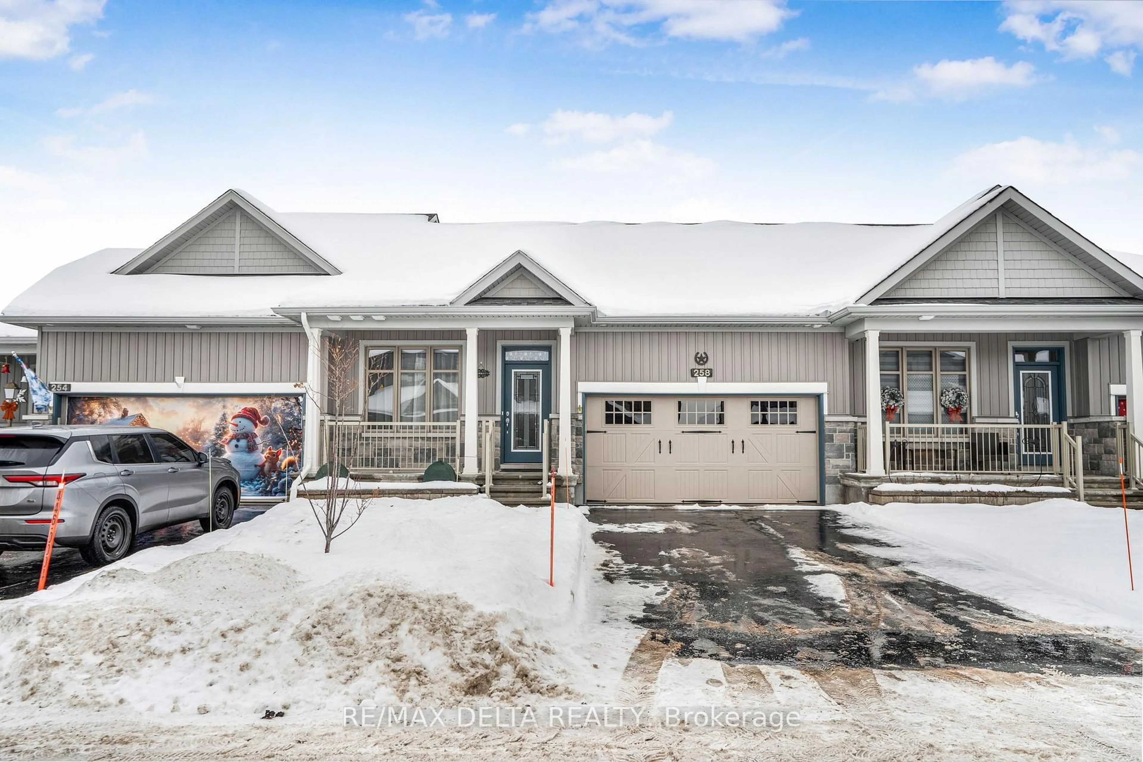 Unknown for 258 De L'étang St, Clarence-Rockland Ontario K4K 0K1