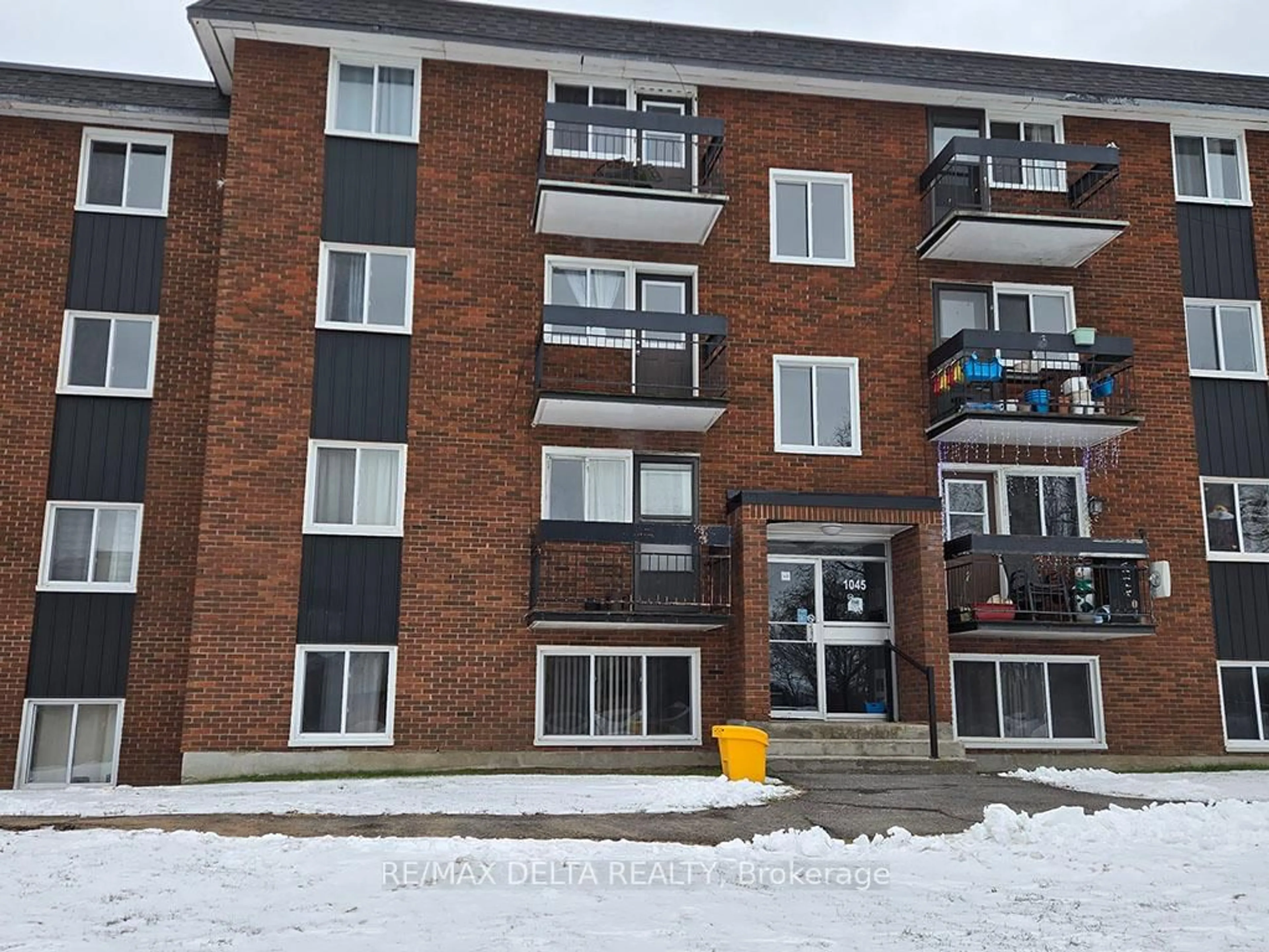 Unknown for 1045 Cartier Blvd #Unit 5, Hawkesbury Ontario K6A 2Y4