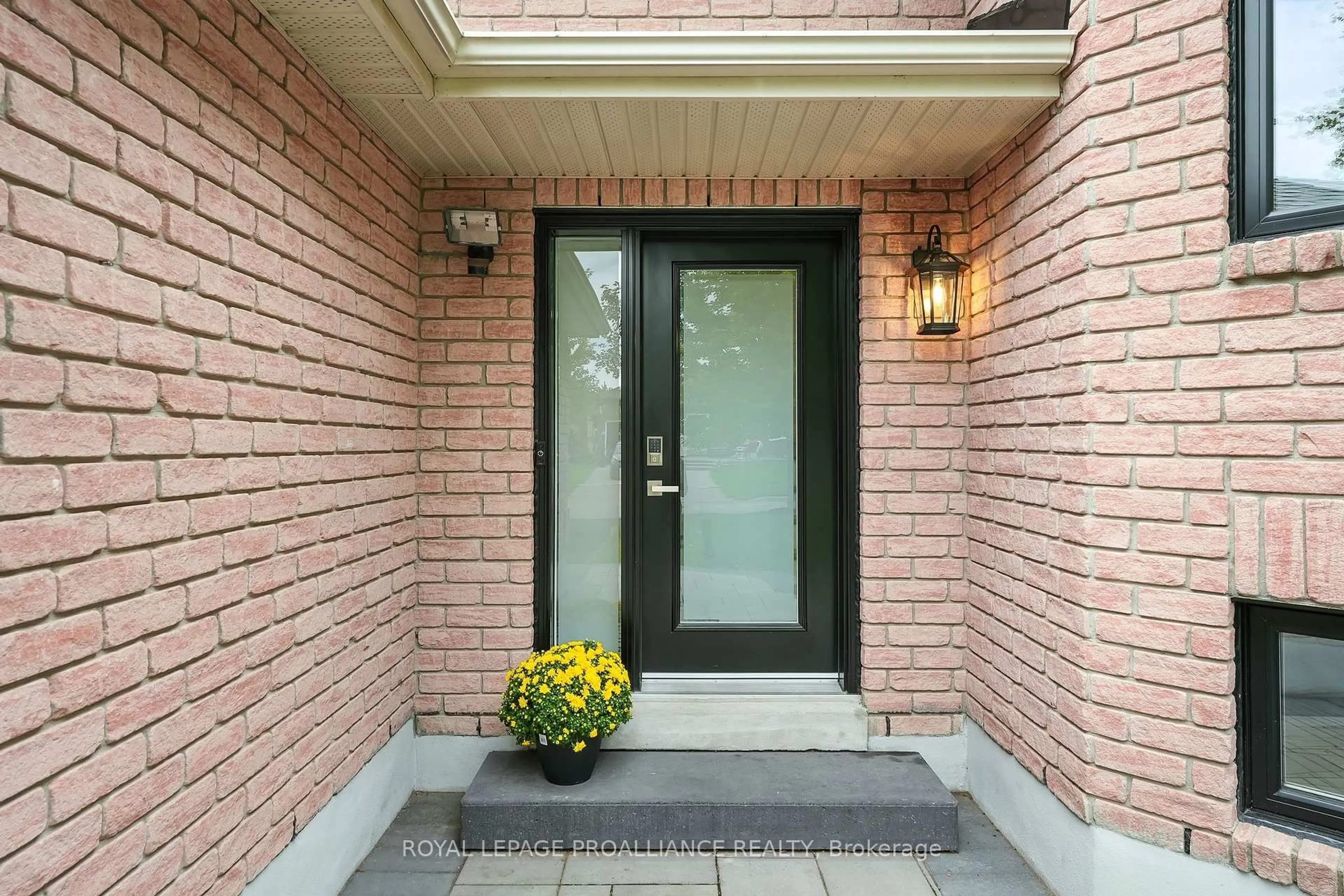 Home with brick exterior material, street for 437 Duffy St, Cobourg Ontario K9A 5M8