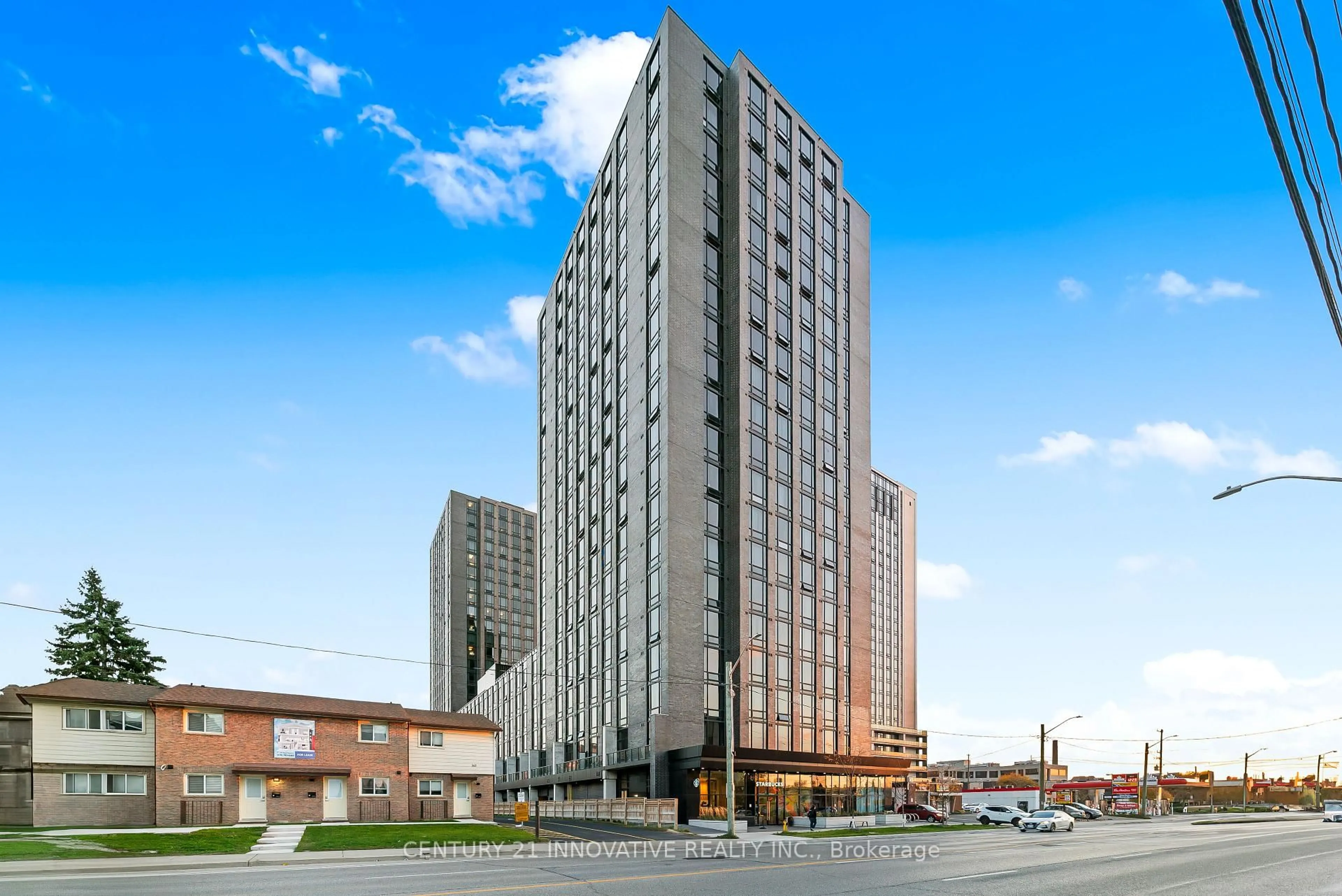 Unknown for 145 Columbia St #1208, Waterloo Ontario N2L 0K7