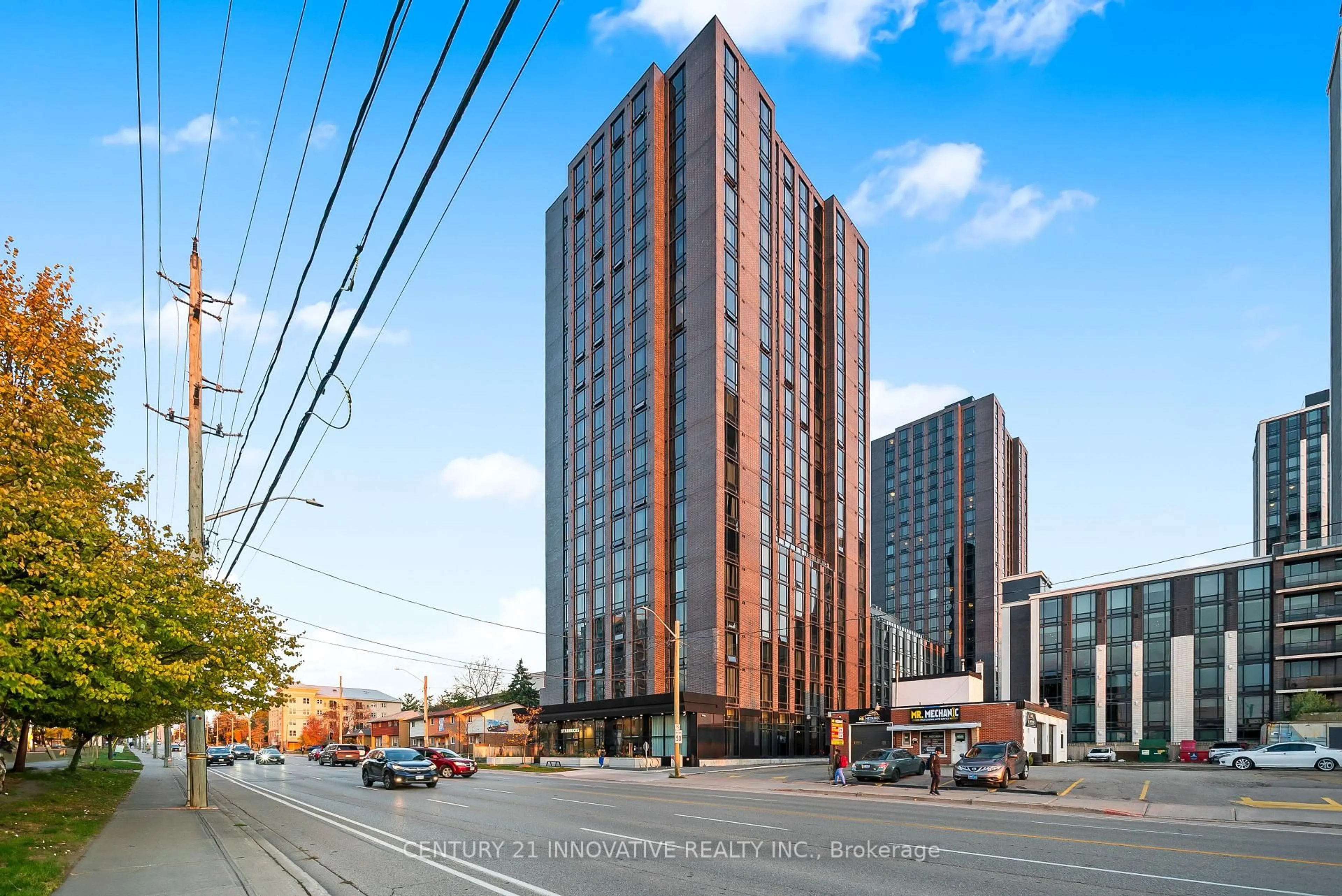 Unknown for 145 Columbia St #1208, Waterloo Ontario N2L 0K7