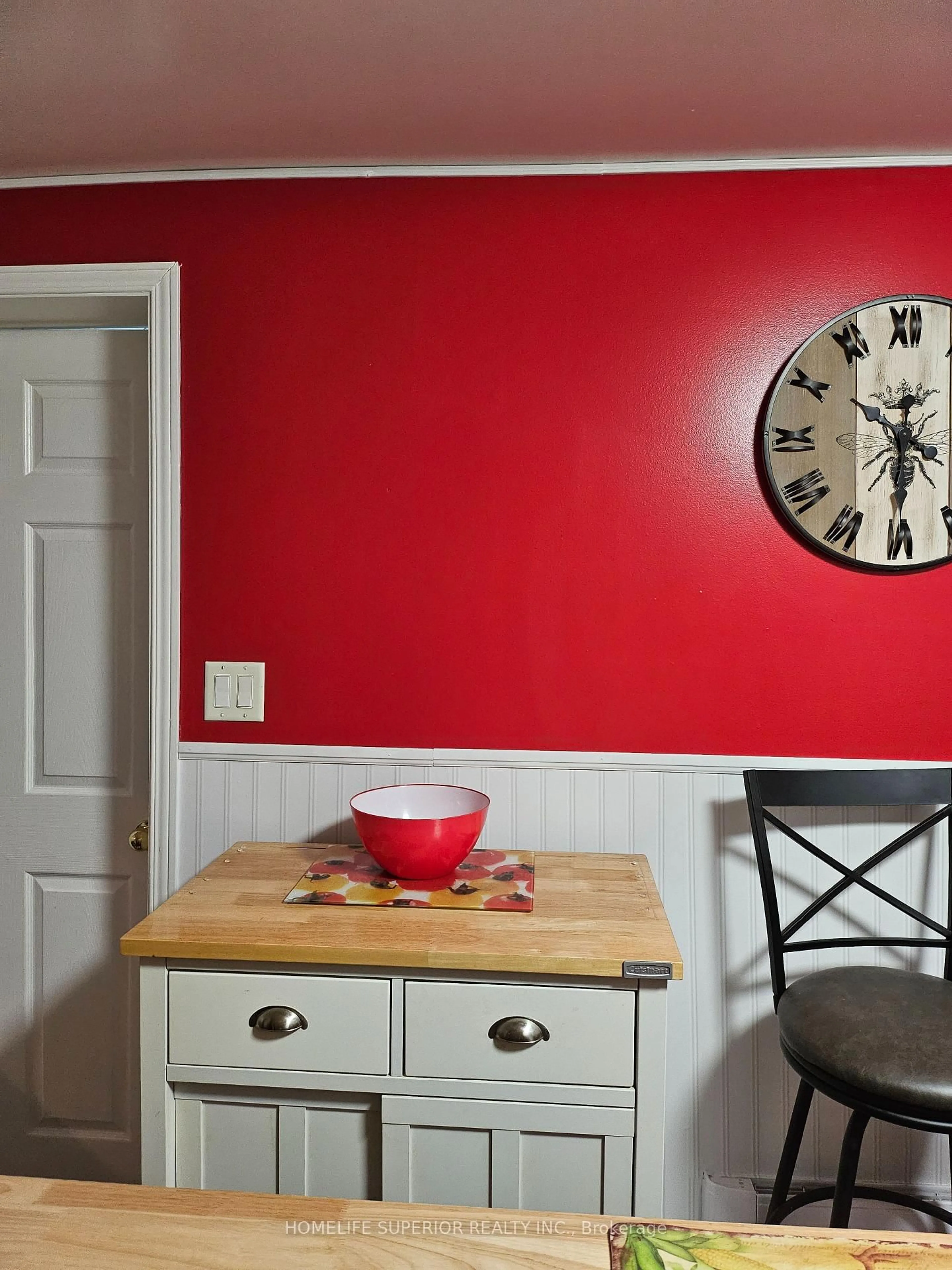 Standard kitchen, unknown for 977 County Rd 38, Trent Hills Ontario K0L 1L0