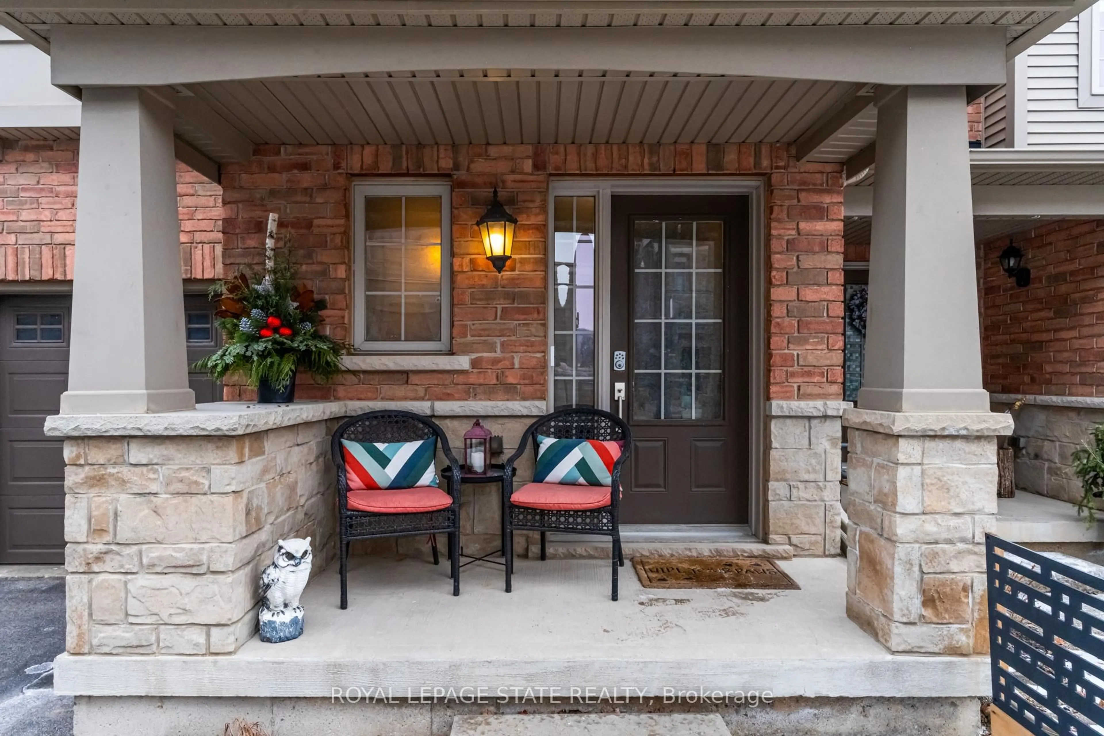 Unknown for 515 Winston Rd #42, Grimsby Ontario L3M 0C8