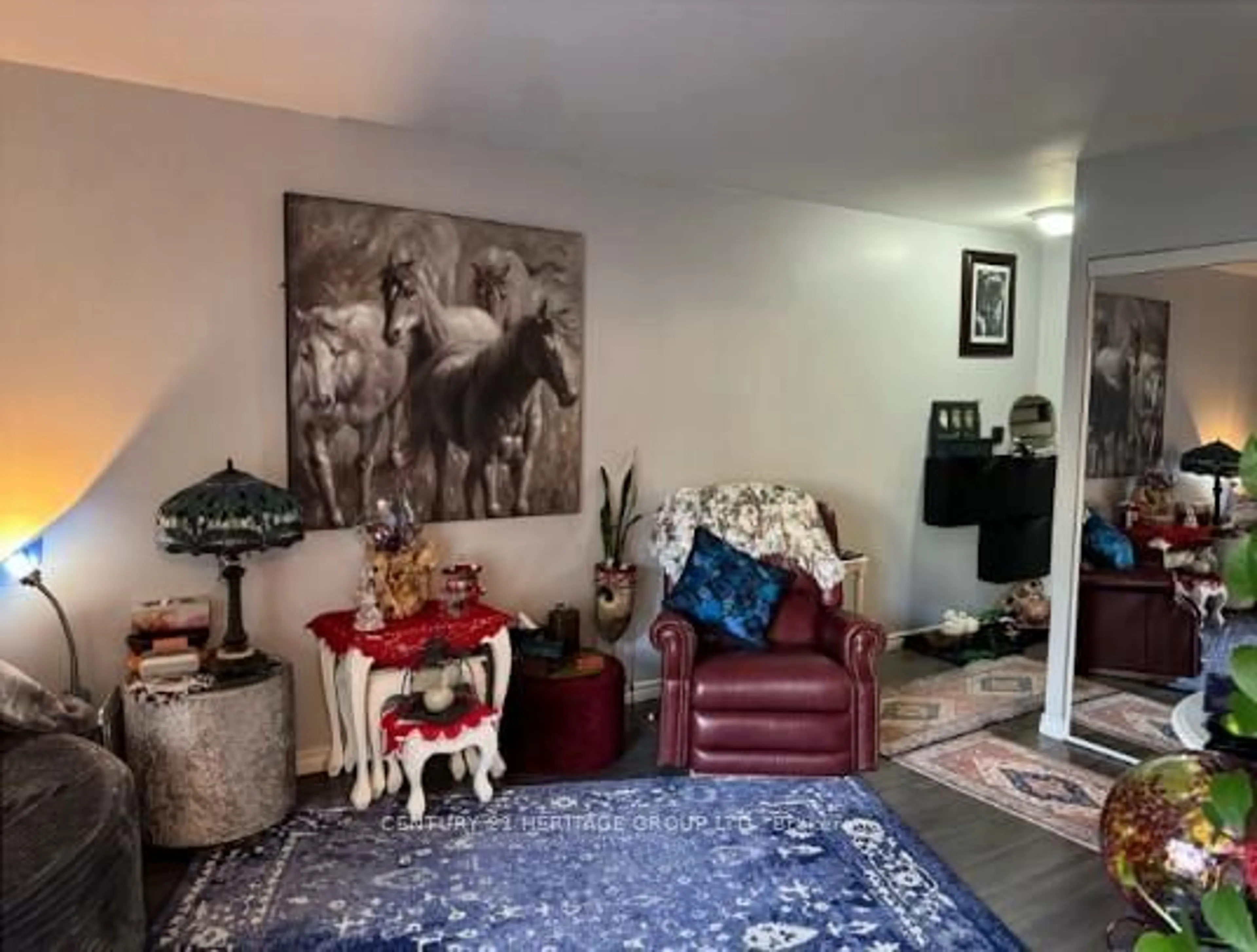 A pic of a room for 17 Old Pine Tr #182, St. Catharines Ontario L2M 6P9