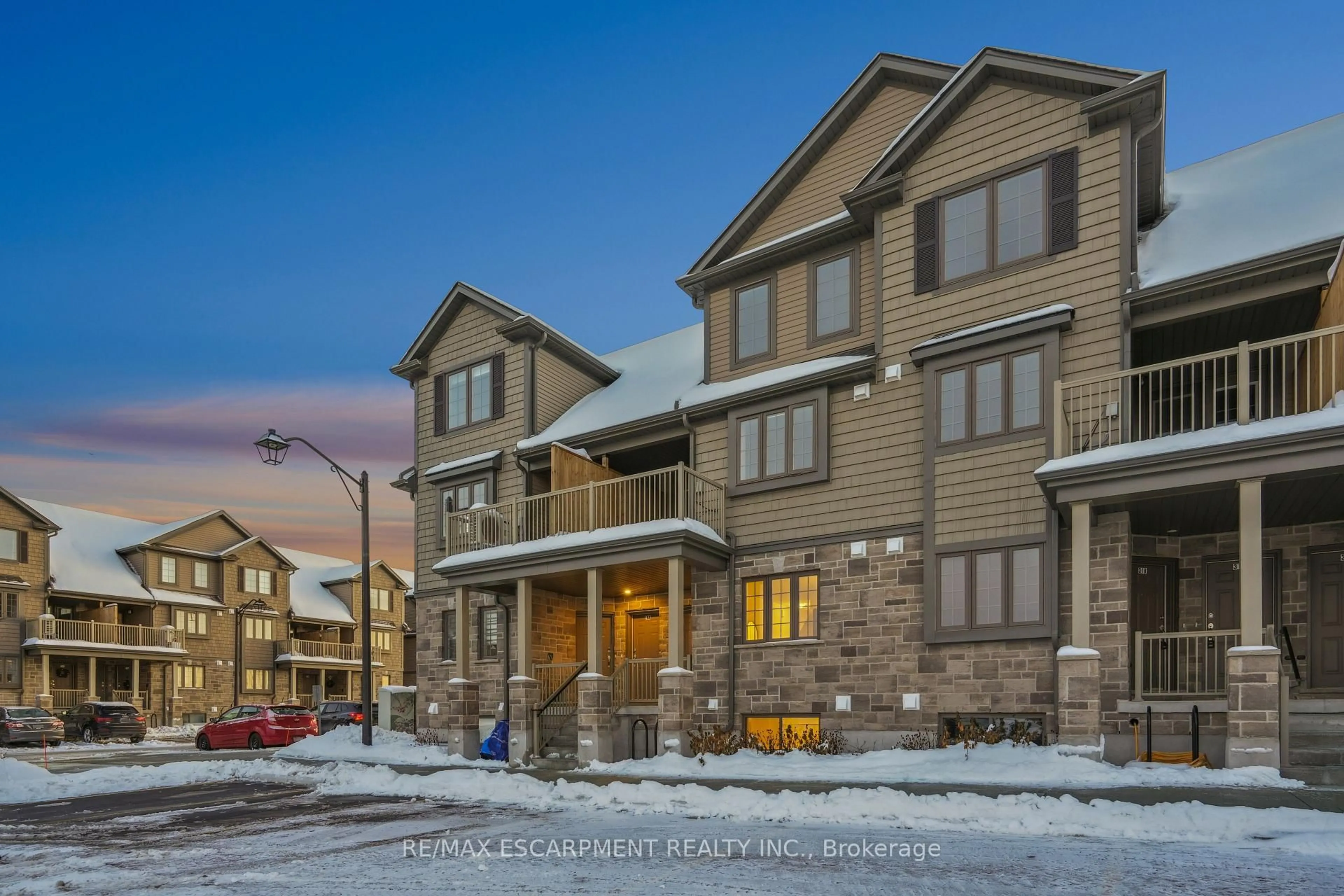 Unknown for 85 Mullin Dr #30A, Guelph Ontario N1E 0R4