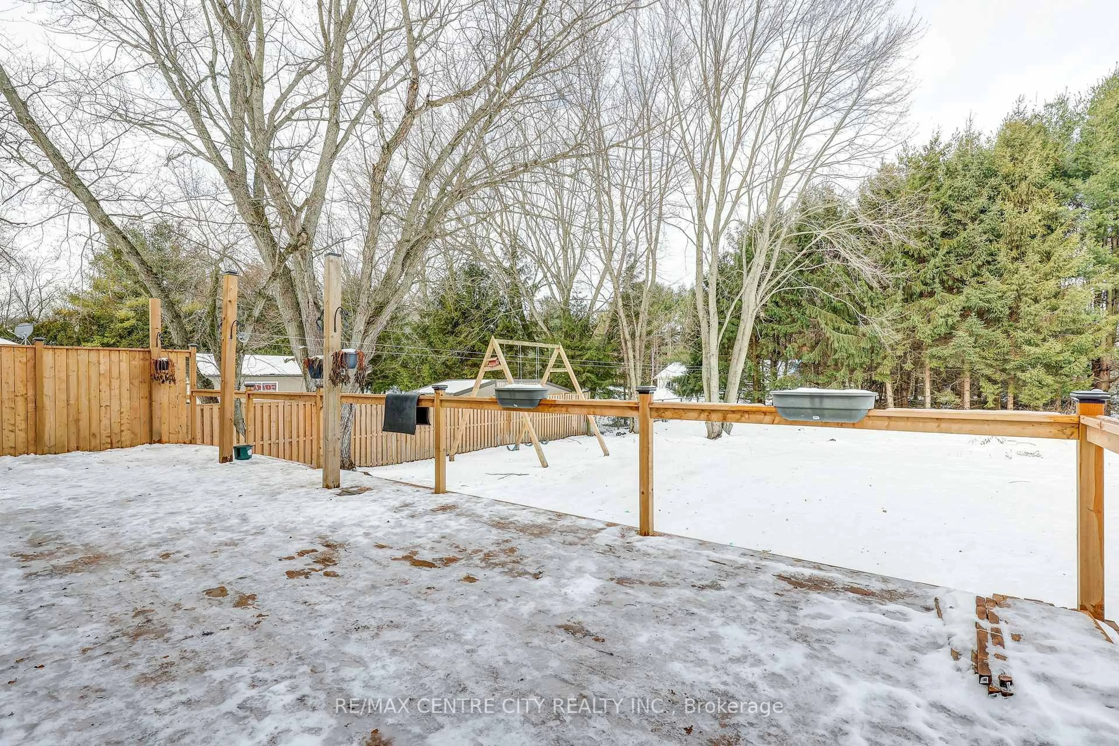 Patio, unknown for 287 Highway 24 Rd, Norfolk Ontario N0E 1X0